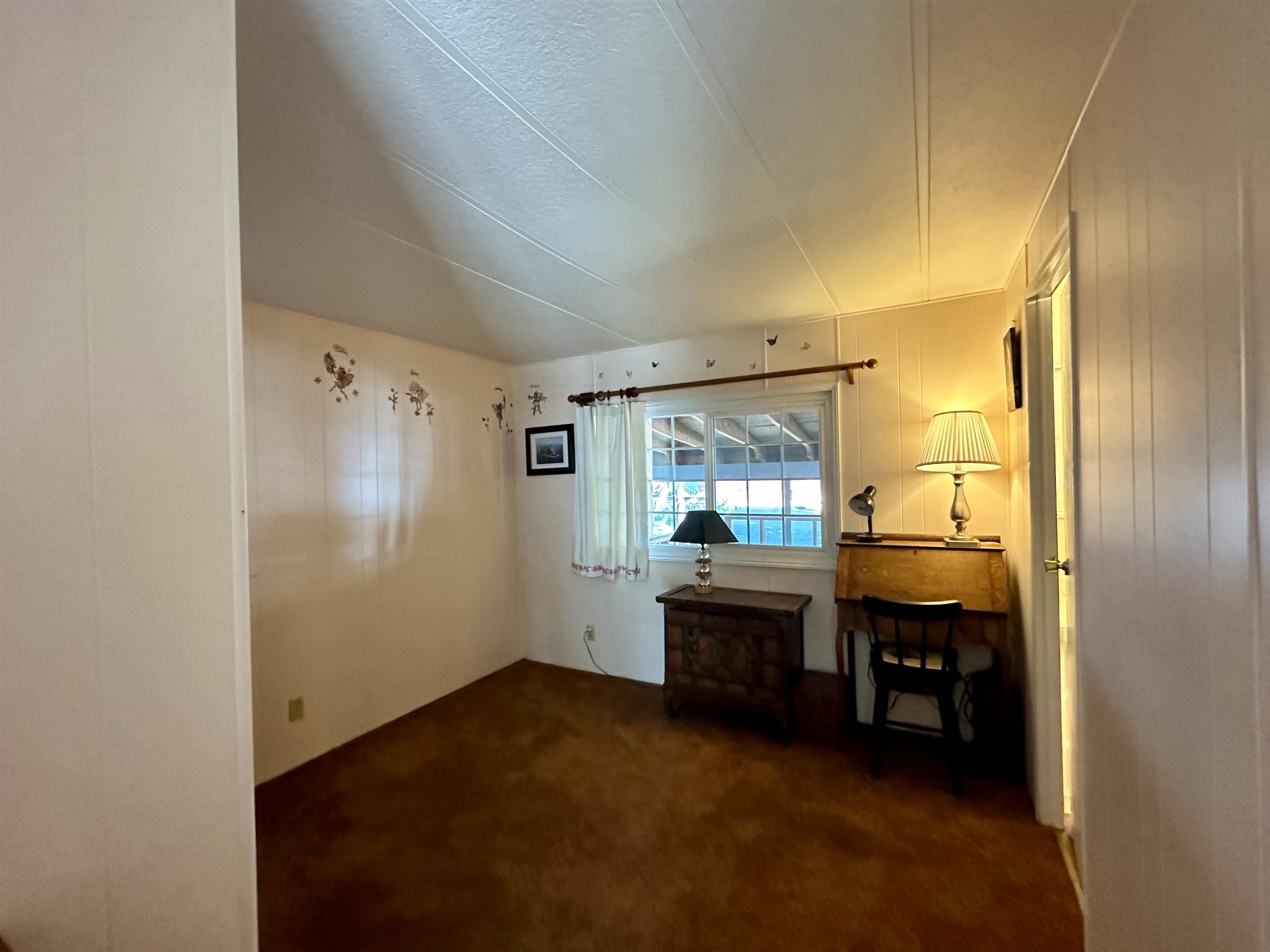 2601 N Old Stage Road Space #61