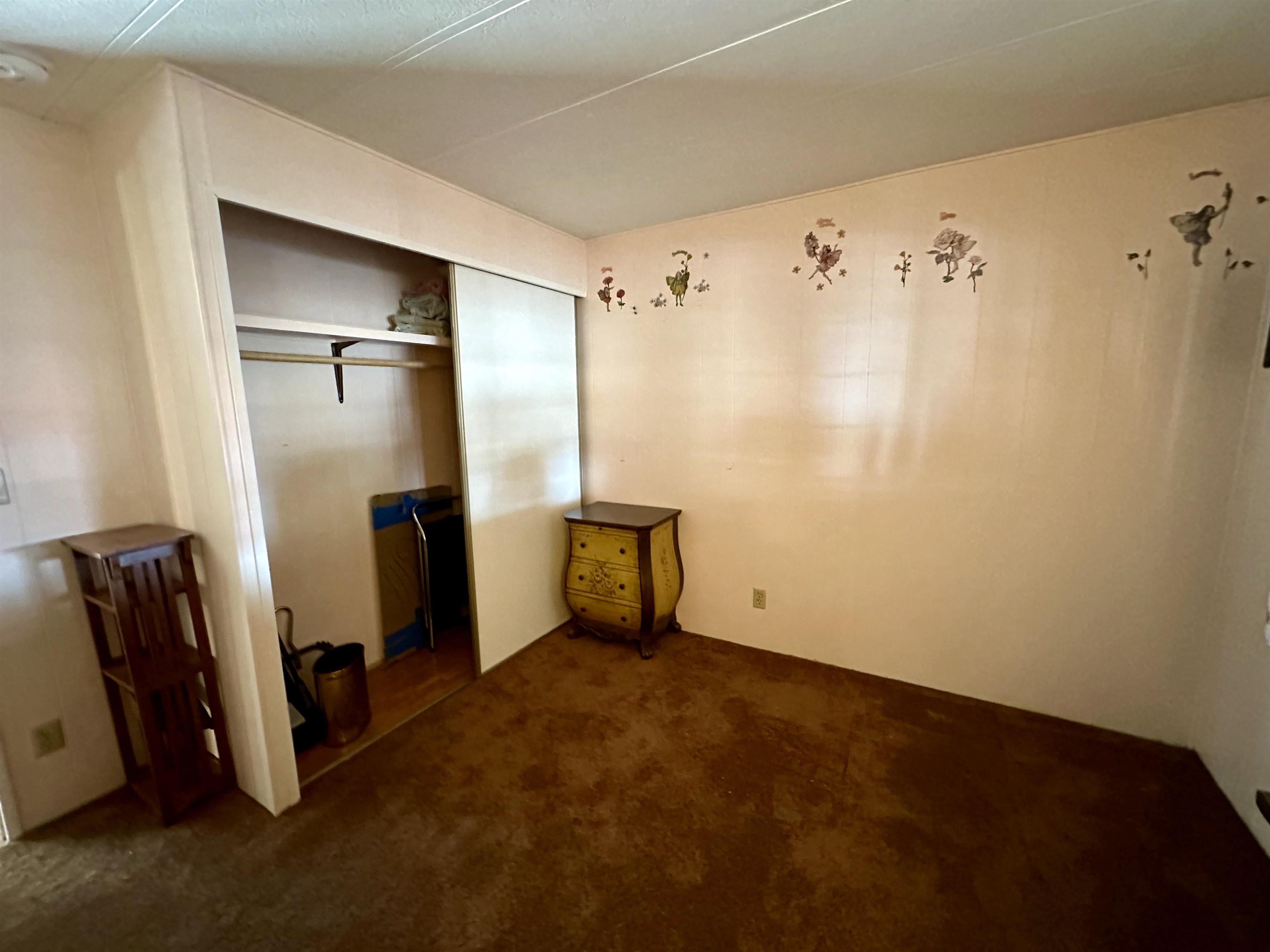 2601 N Old Stage Road Space #61