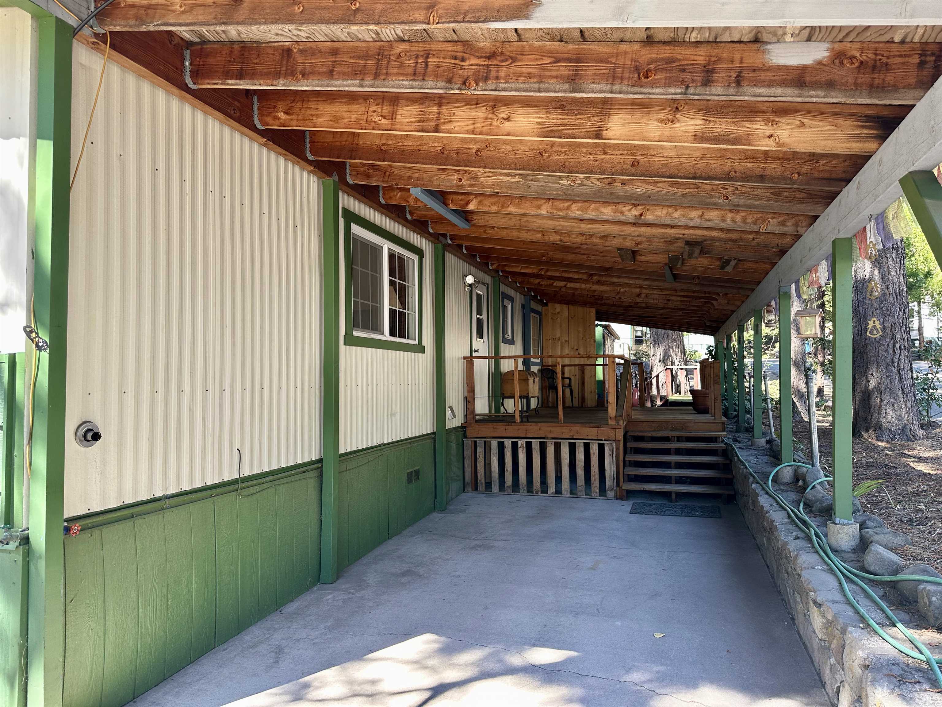 2601 N Old Stage Road Space #61