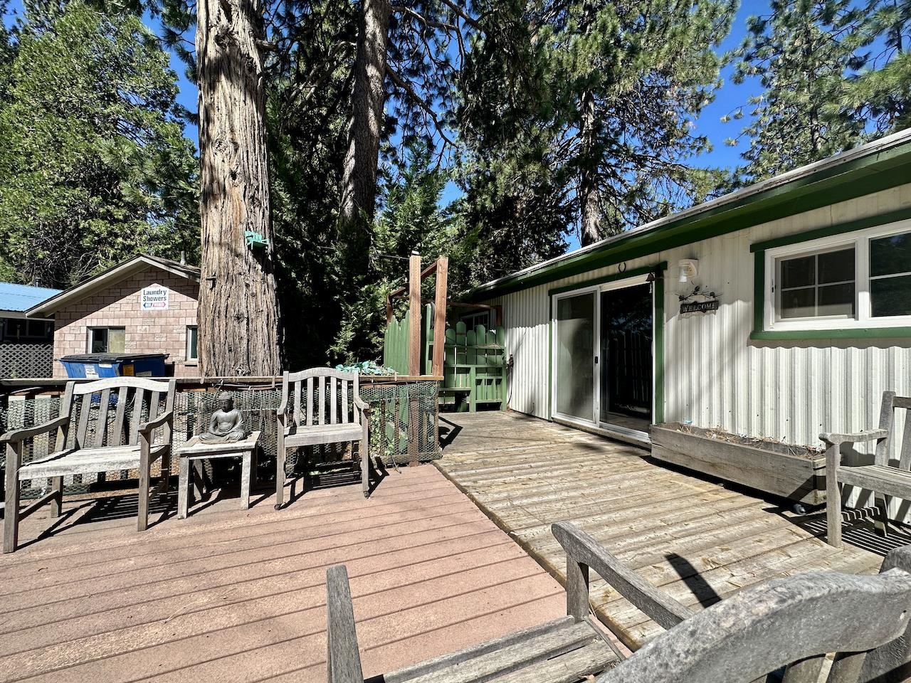 2601 N Old Stage Road Space #61