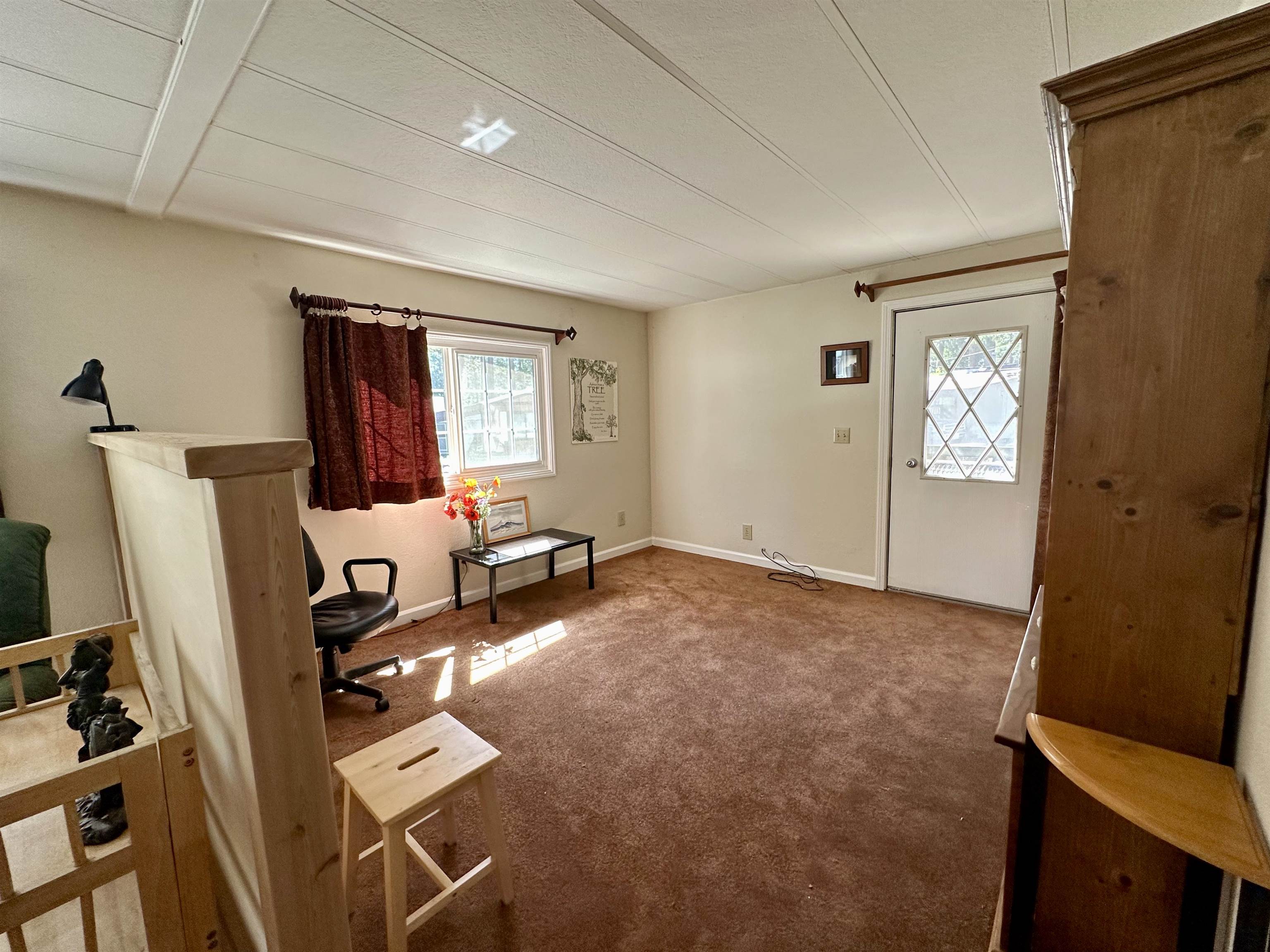 2601 N Old Stage Road Space #61