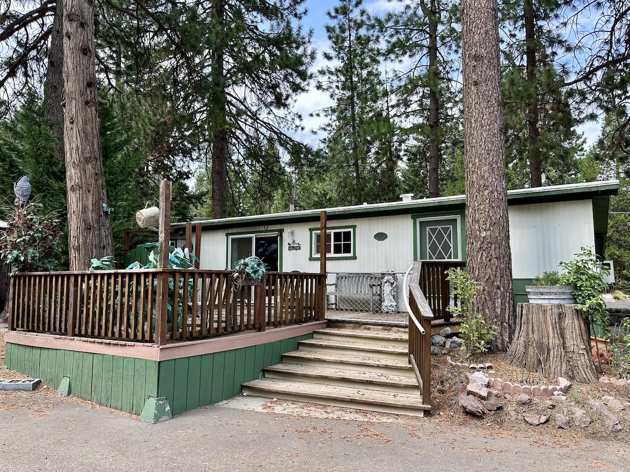 2601 N Old Stage Road Space #61