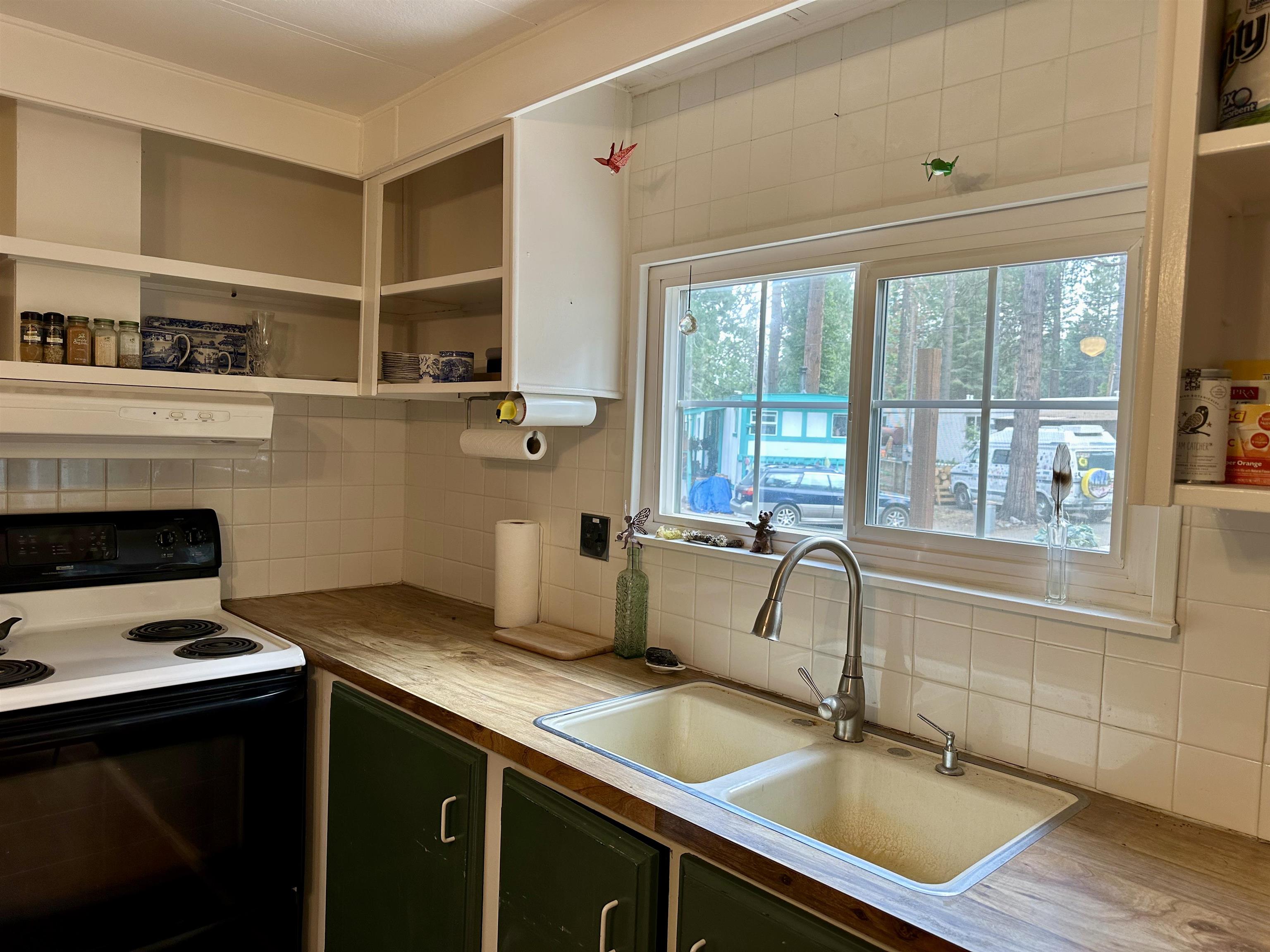 2601 N Old Stage Road Space #61