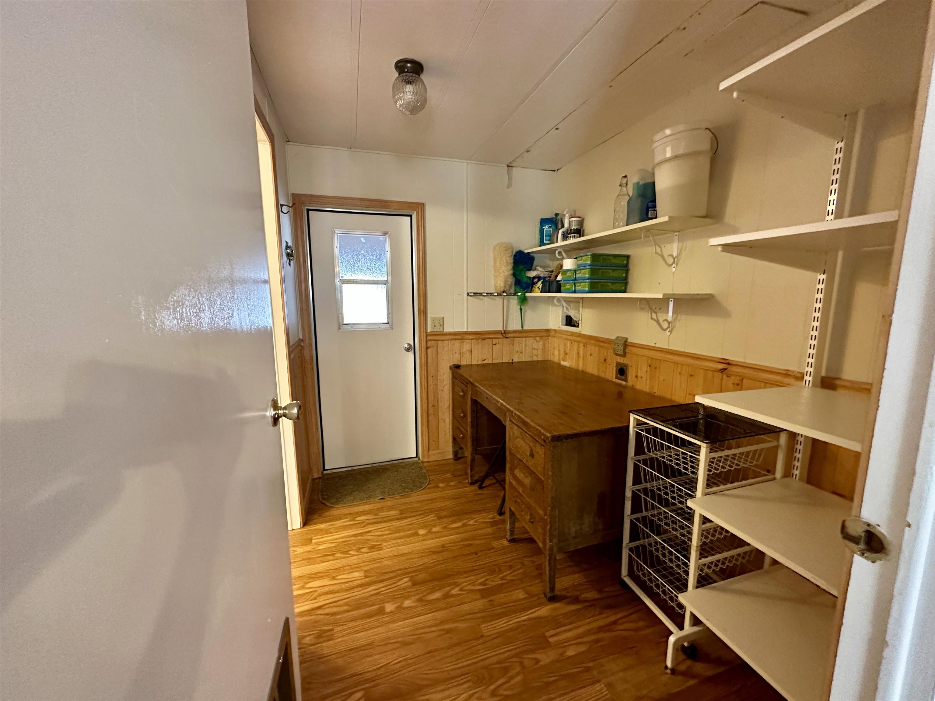 2601 N Old Stage Road Space #61