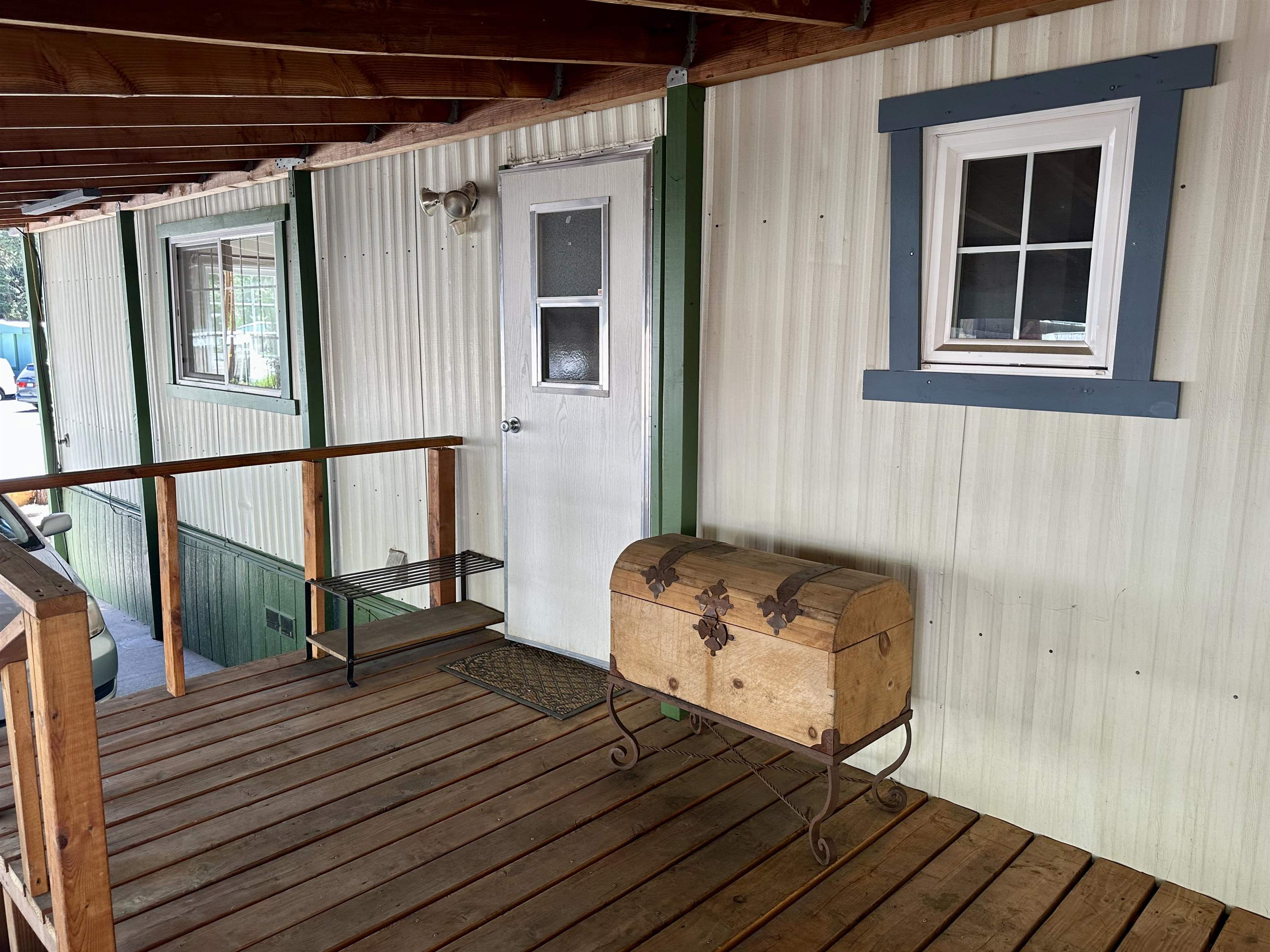 2601 N Old Stage Road Space #61