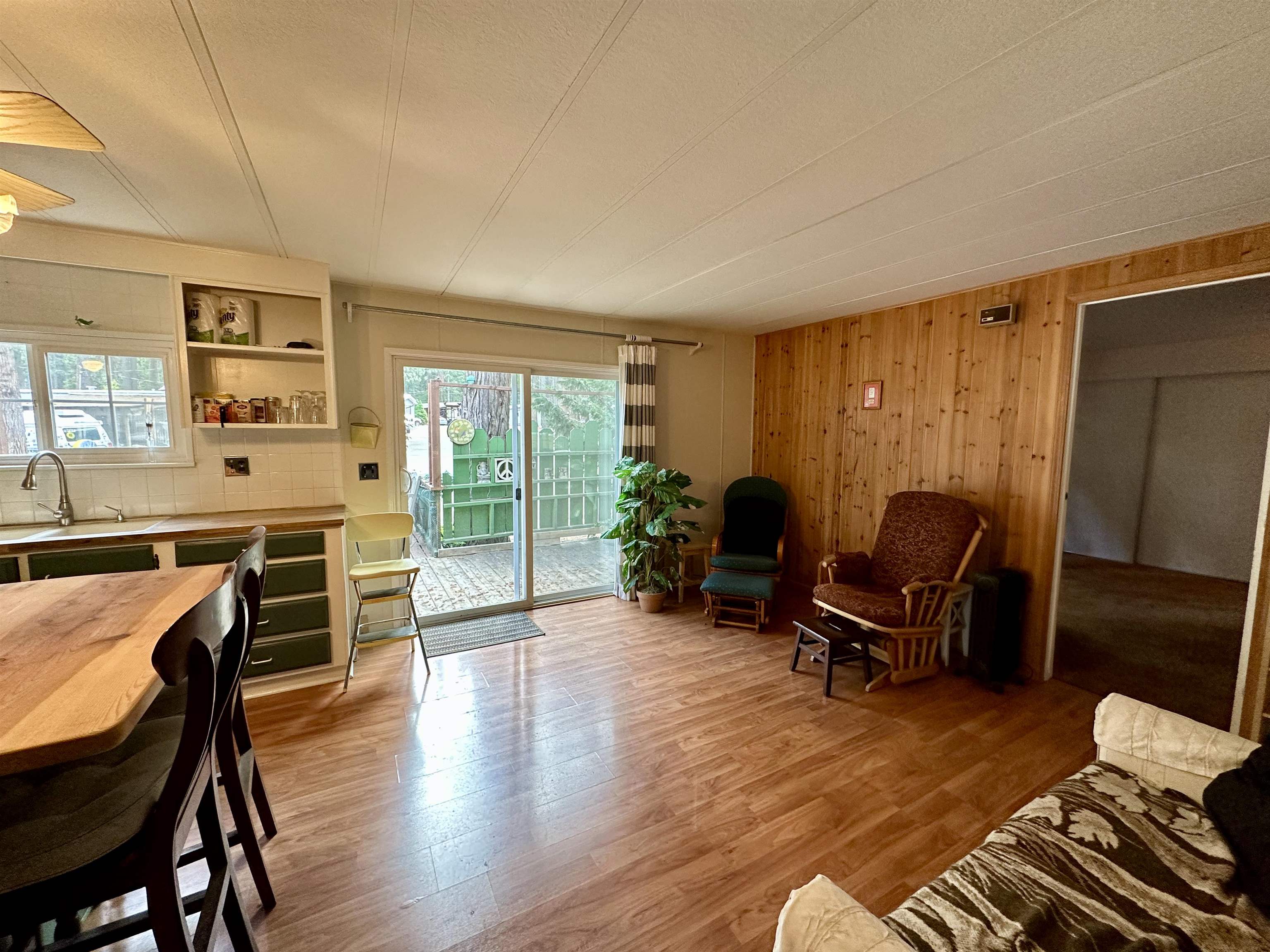 2601 N Old Stage Road Space #61