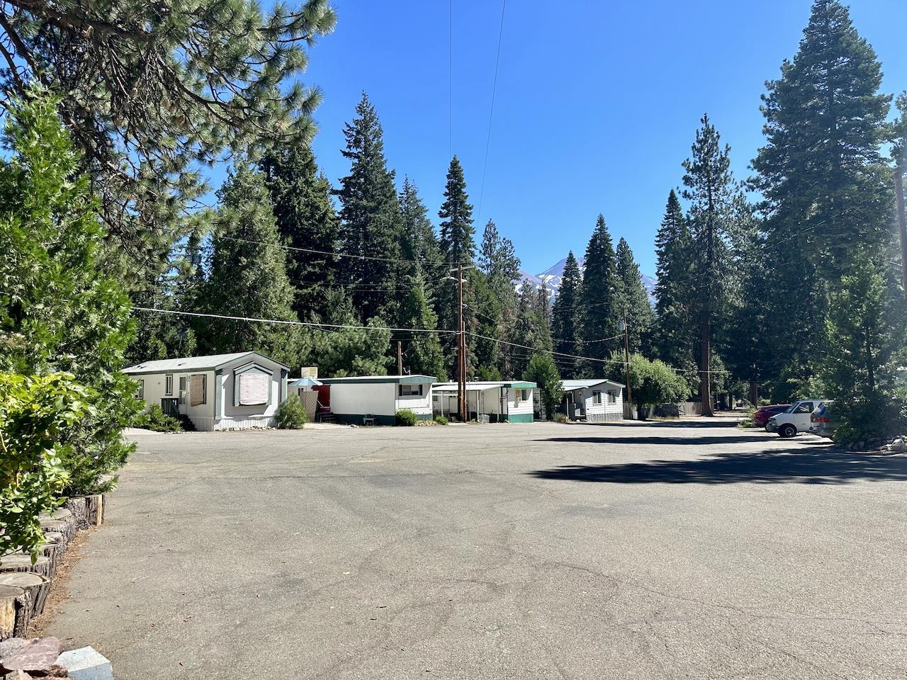2601 N Old Stage Road Space #61