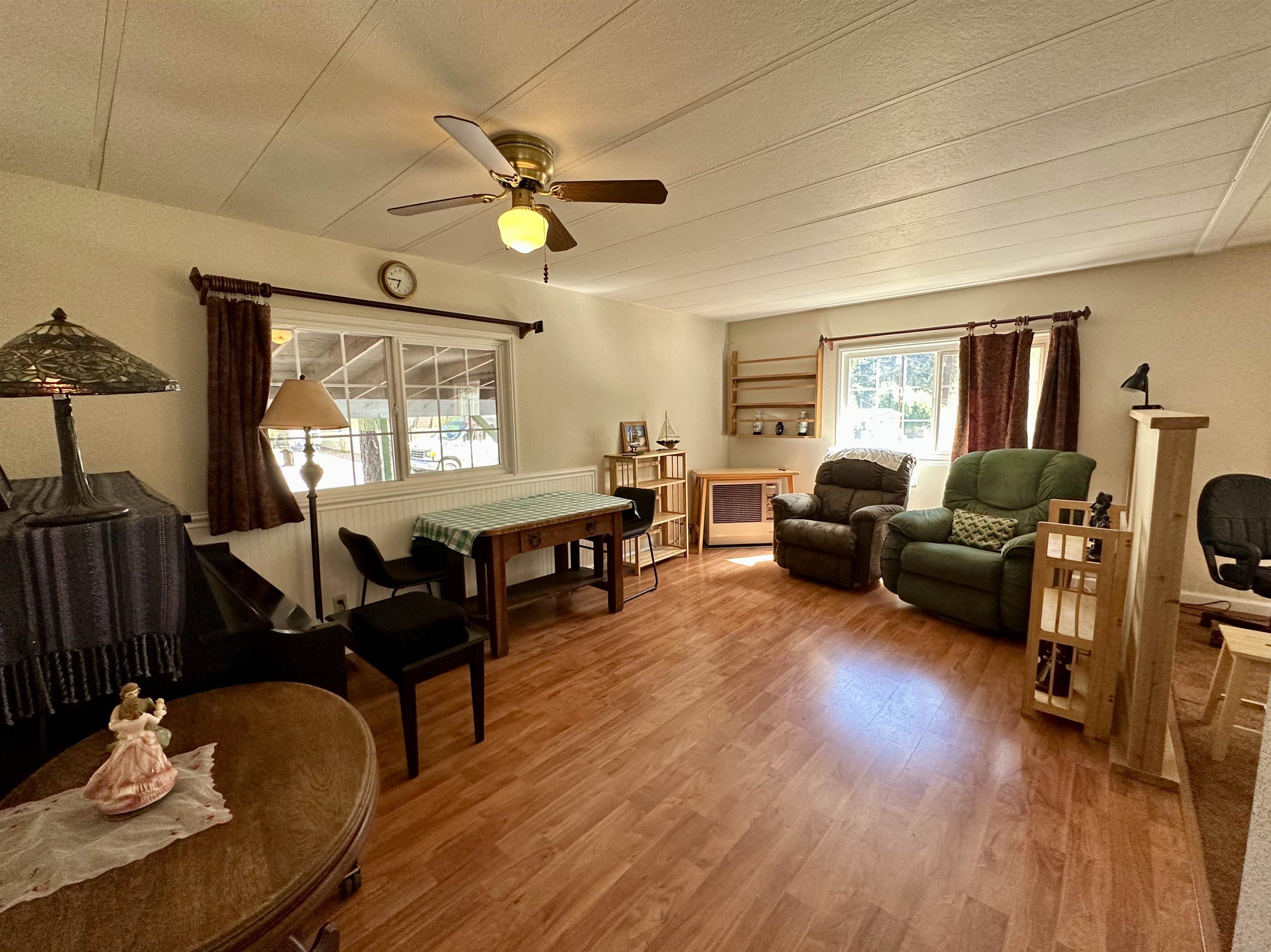2601 N Old Stage Road Space #61