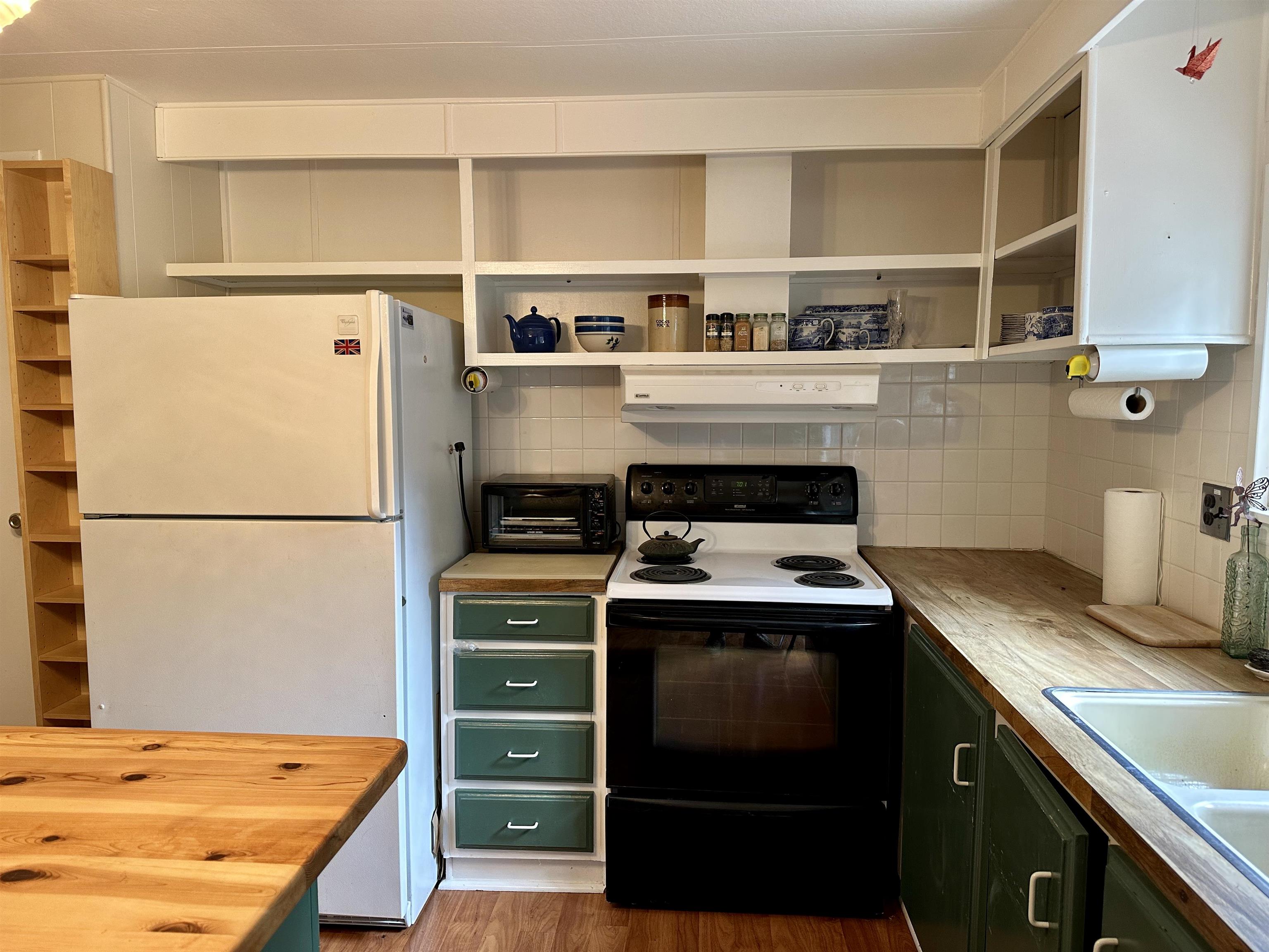 2601 N Old Stage Road Space #61