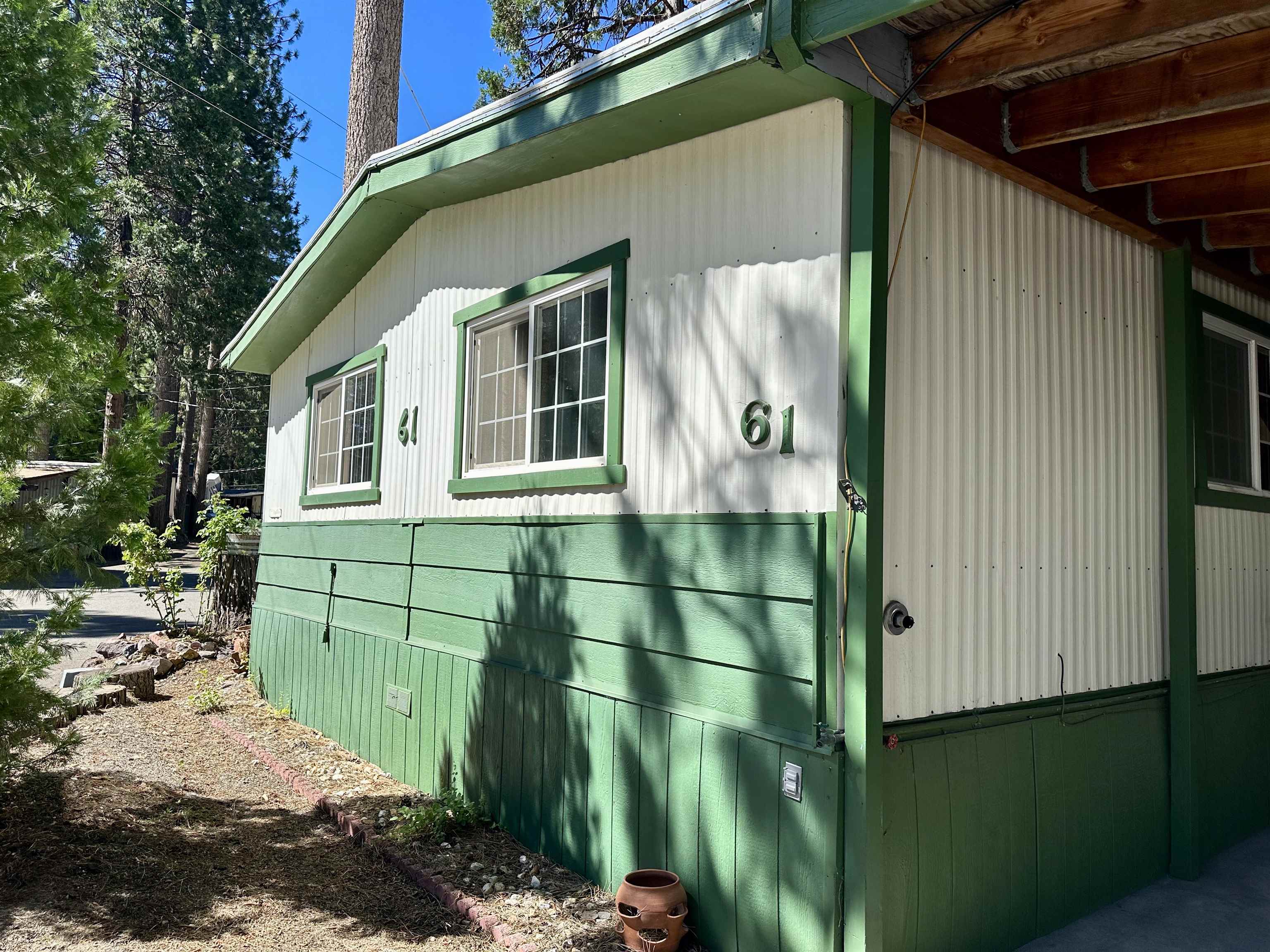 2601 N Old Stage Road Space #61