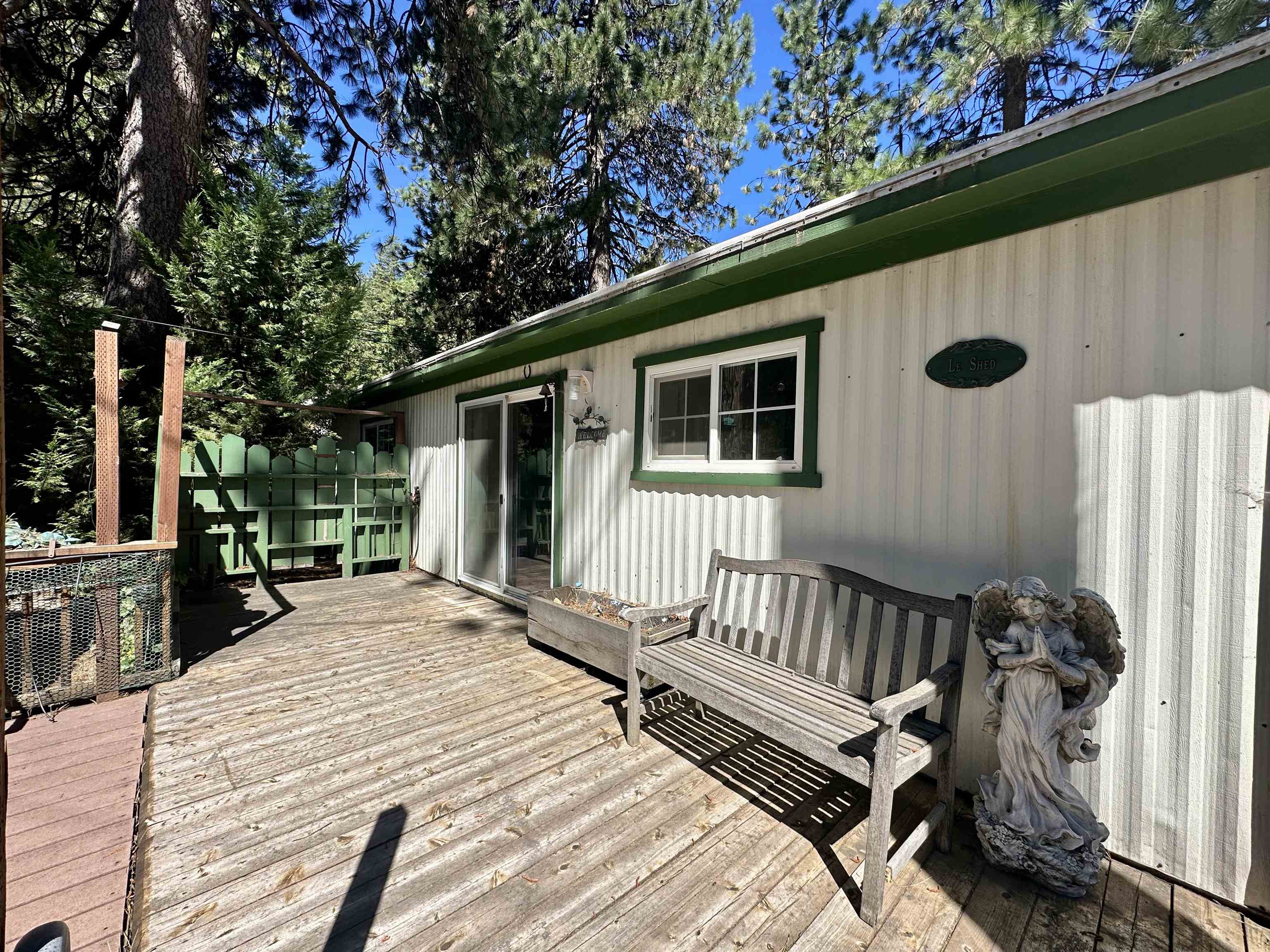 2601 N Old Stage Road Space #61