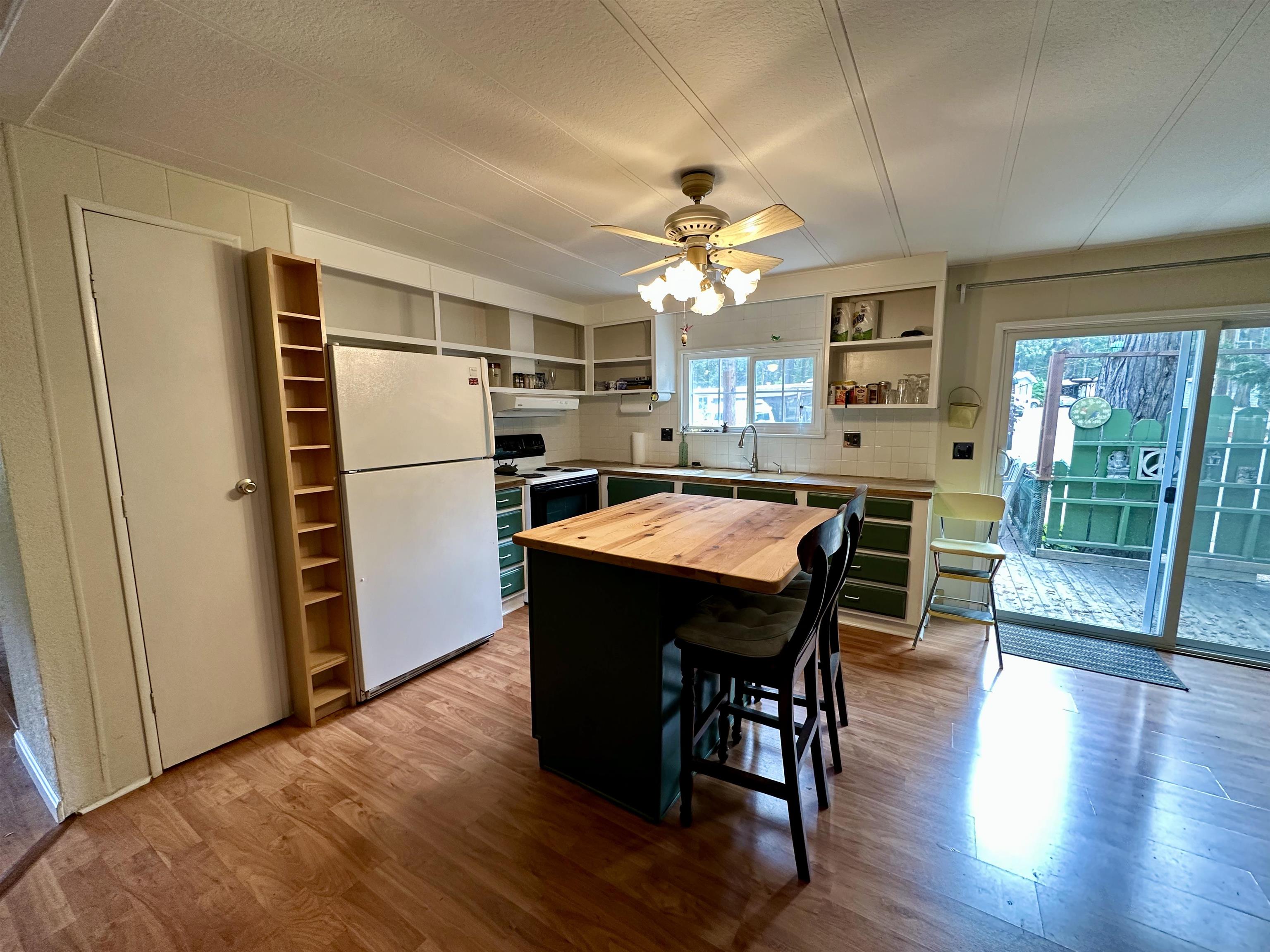 2601 N Old Stage Road Space #61