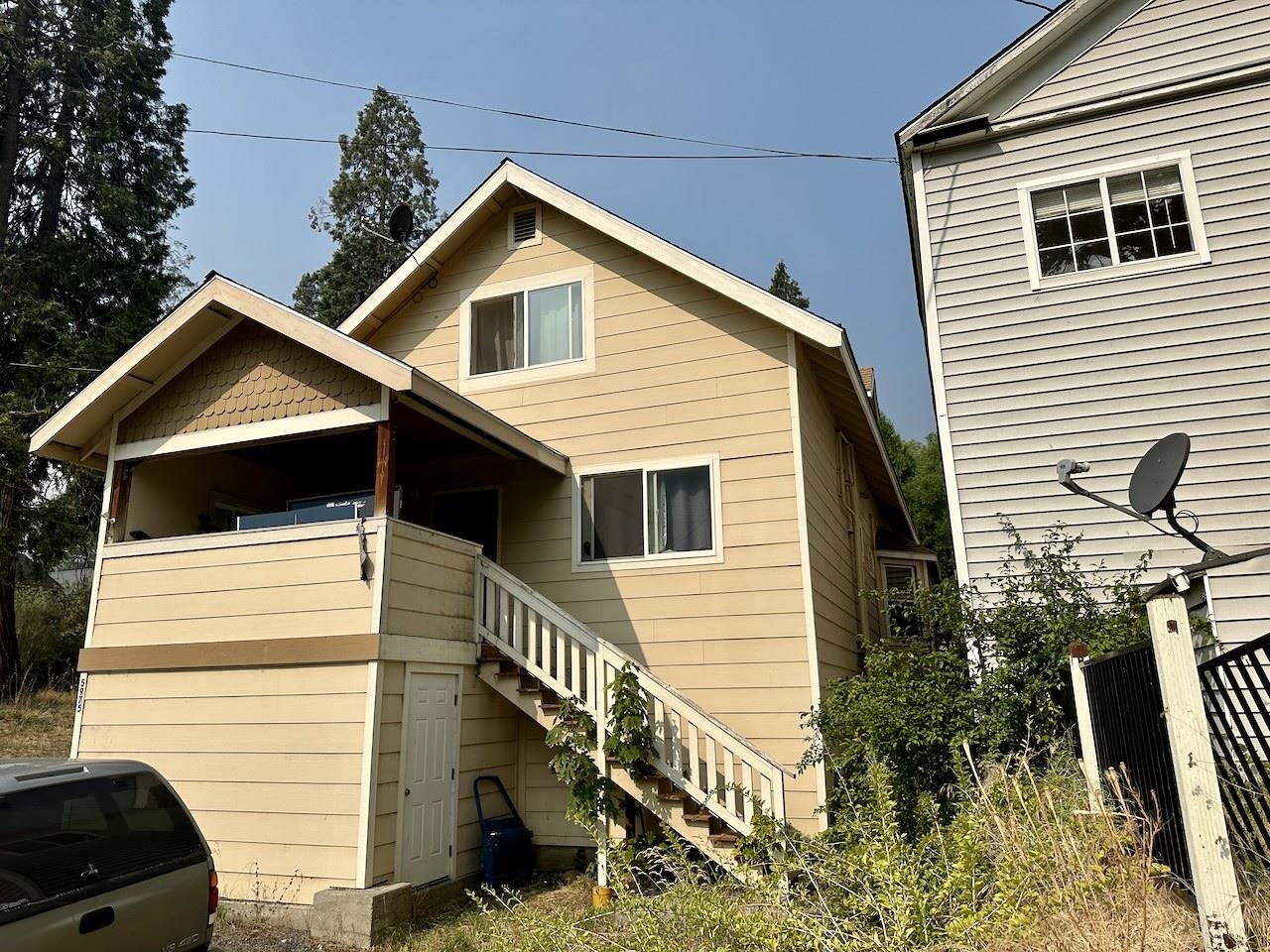 5969 & 5975 Sacramento Ave