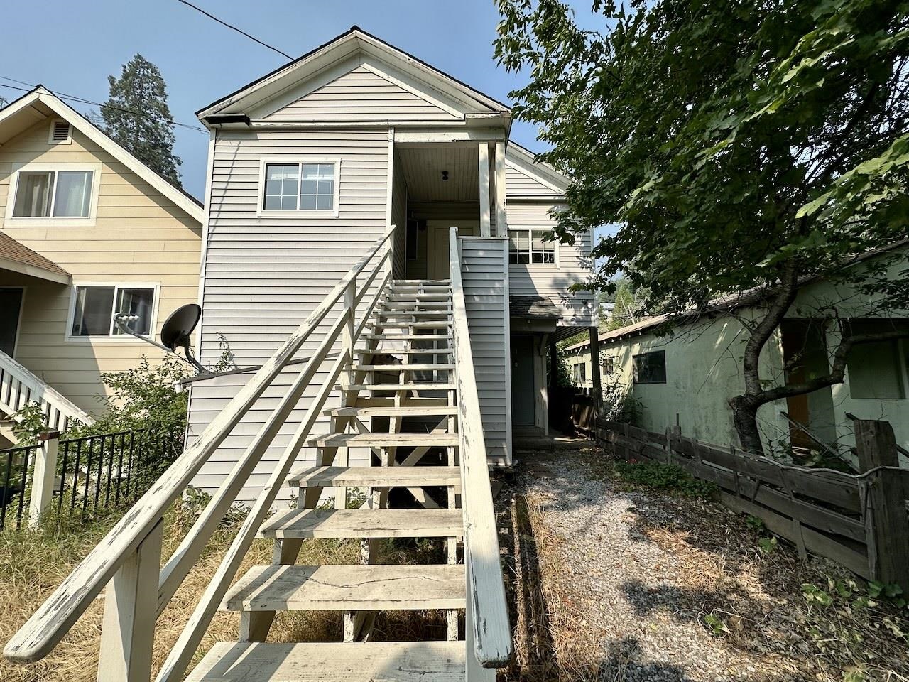5969 & 5975 Sacramento Ave