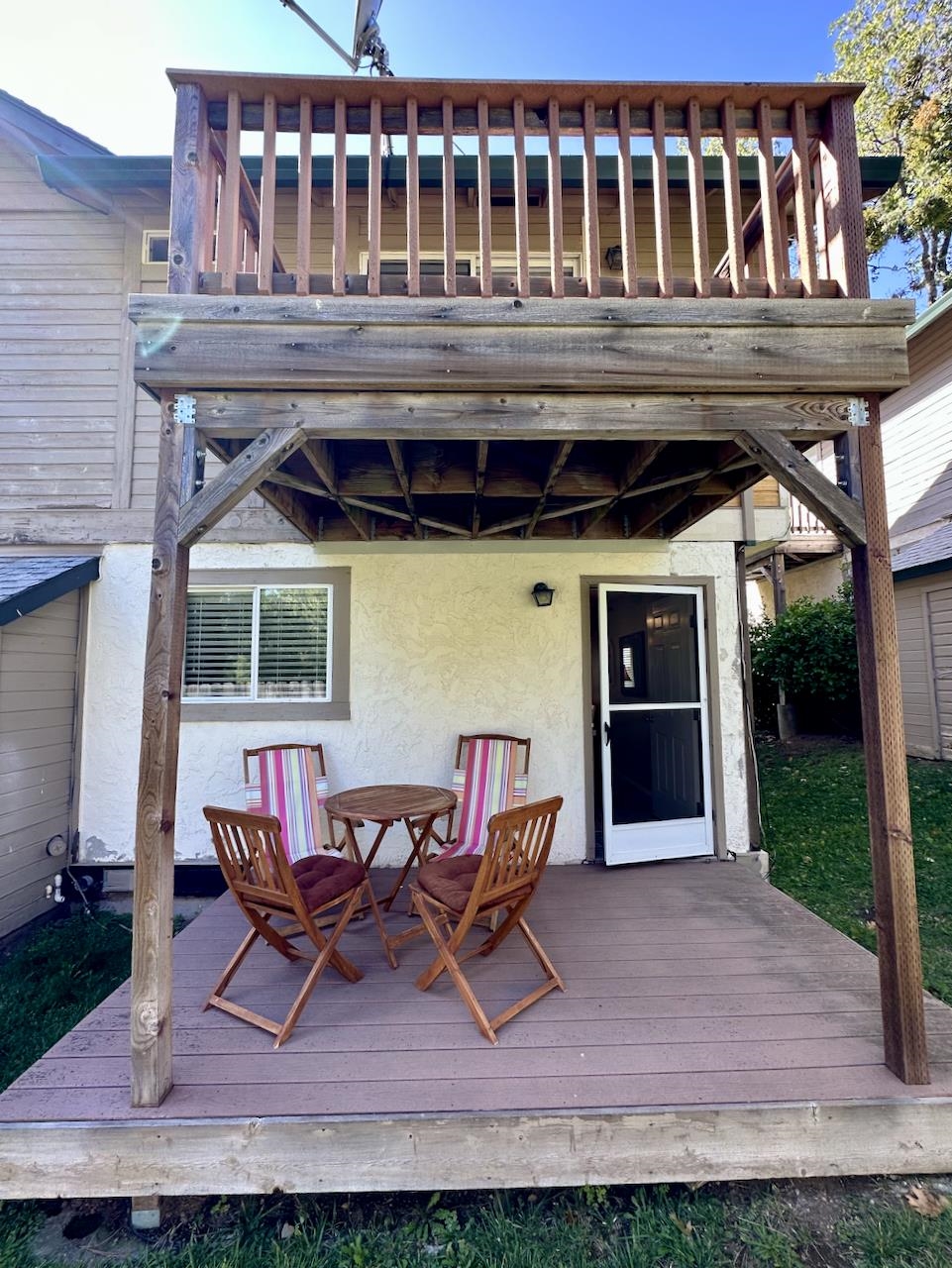 311 Old McCloud Rd Unit E