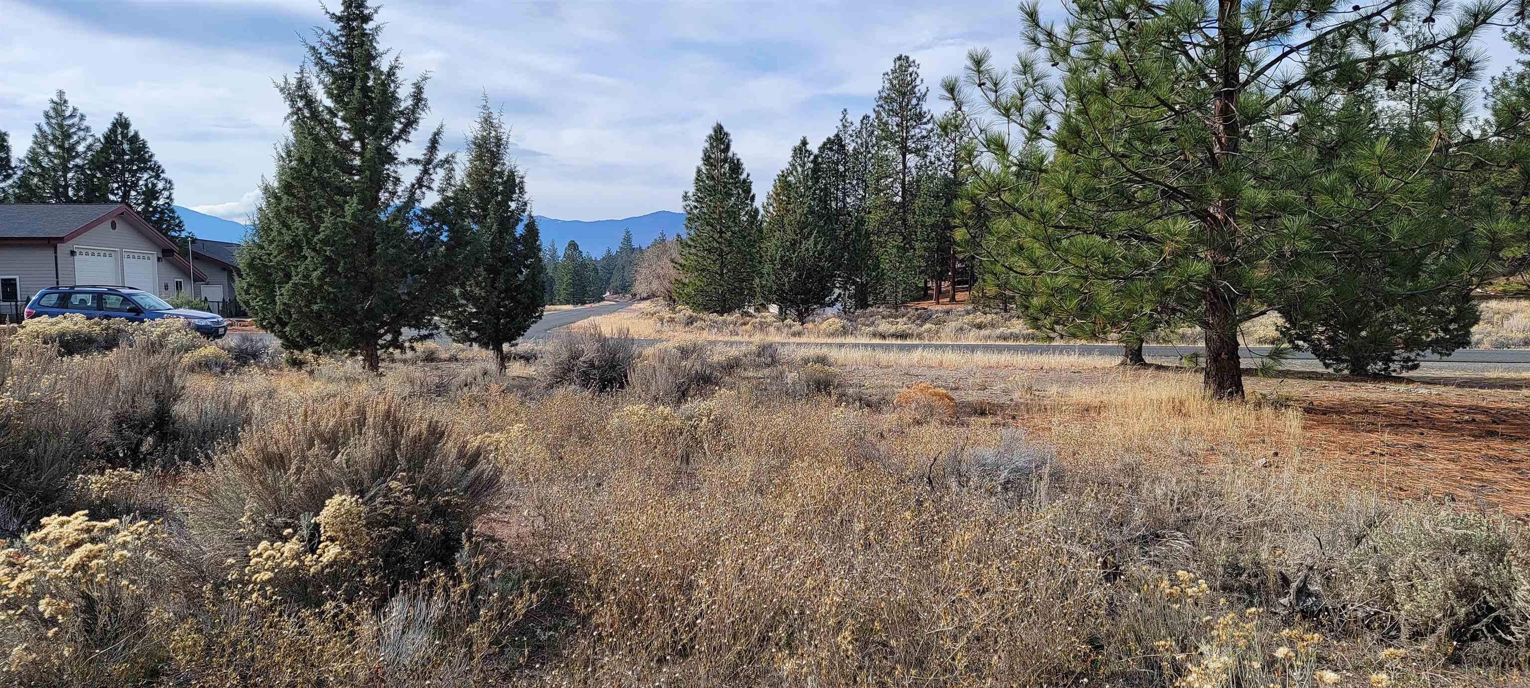 Lot 91 Lake Shore Dr