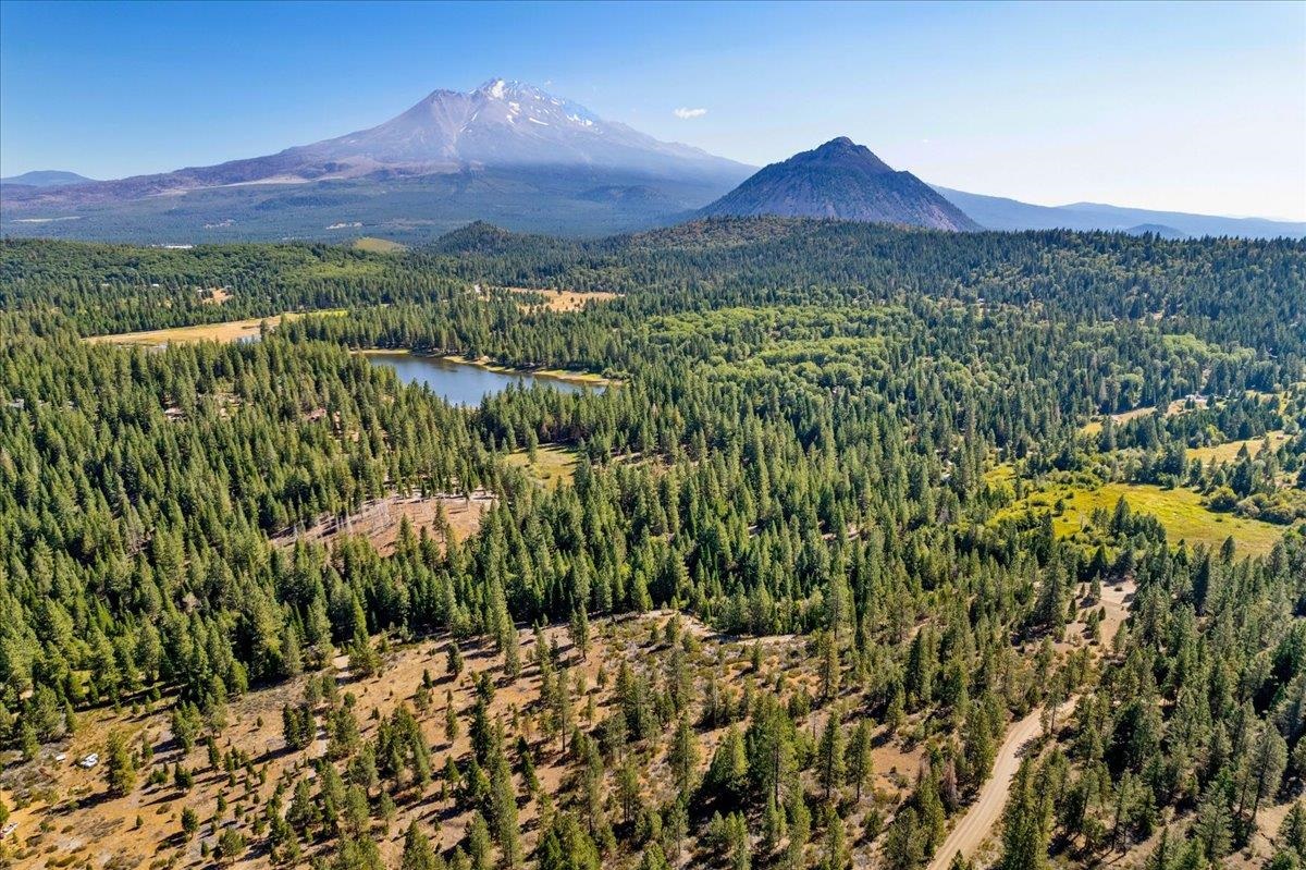 40 Acres Dale Creek Rd
