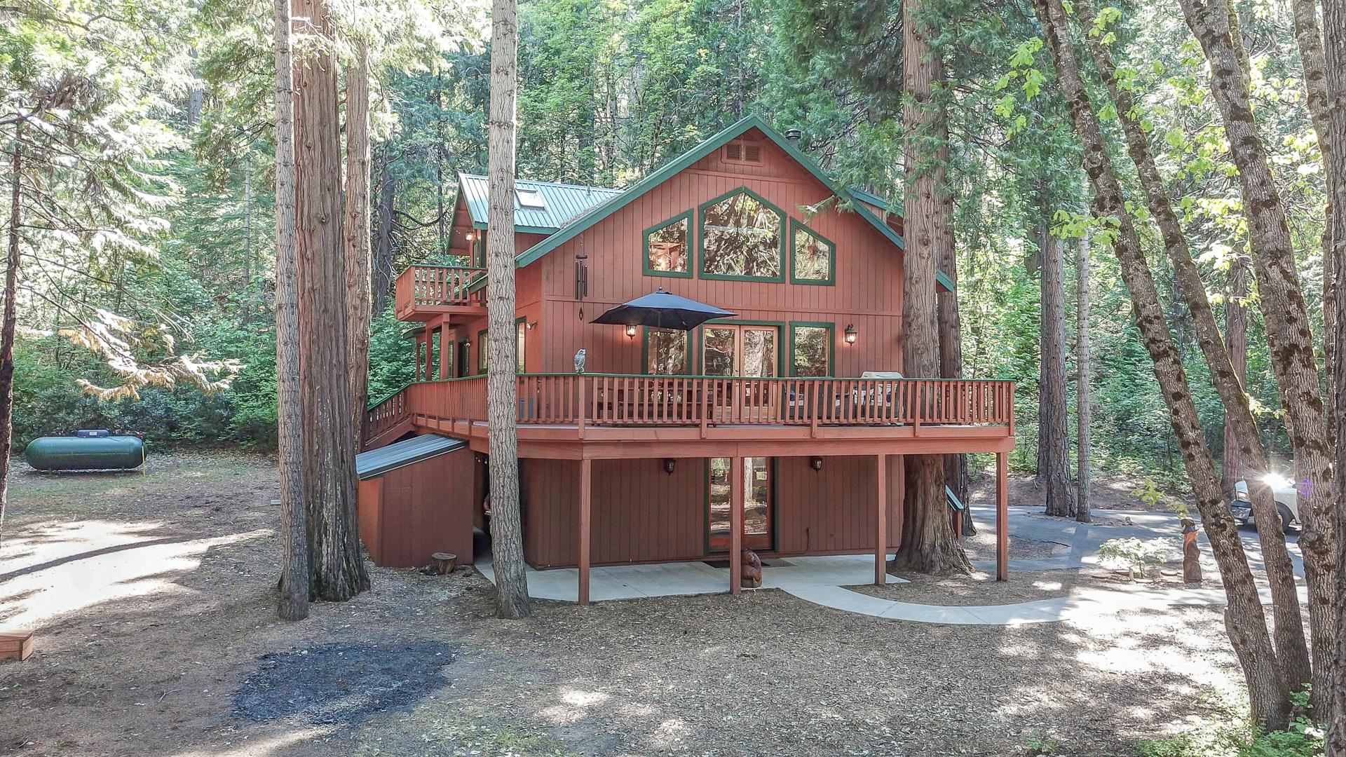1316 Timber Hills Rd