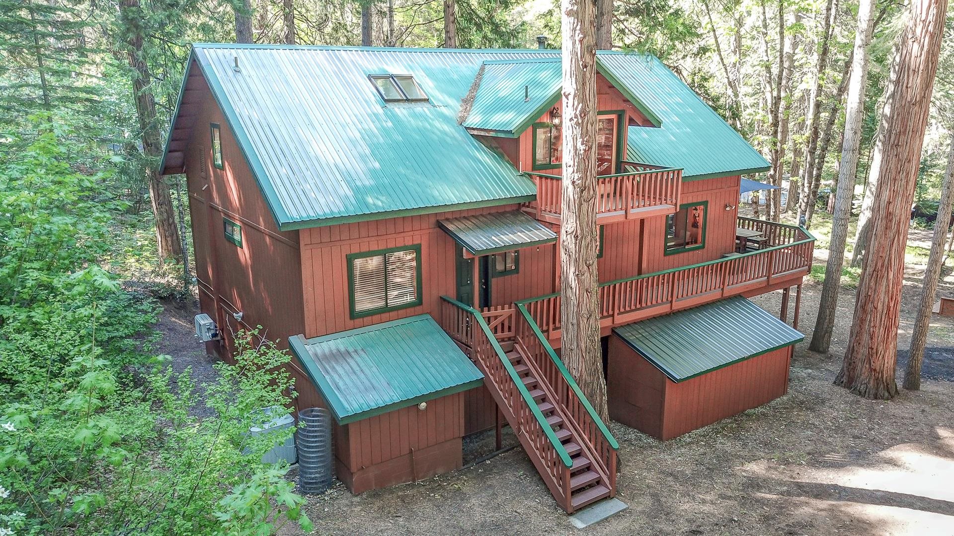1316 Timber Hills Rd