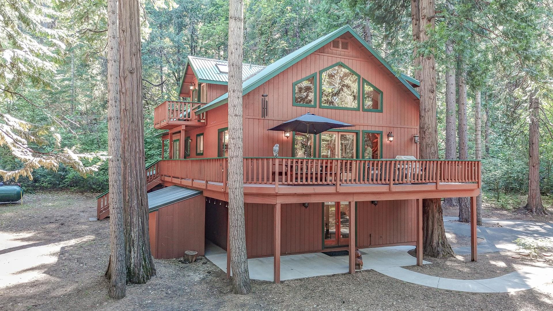 1316 Timber Hills Rd
