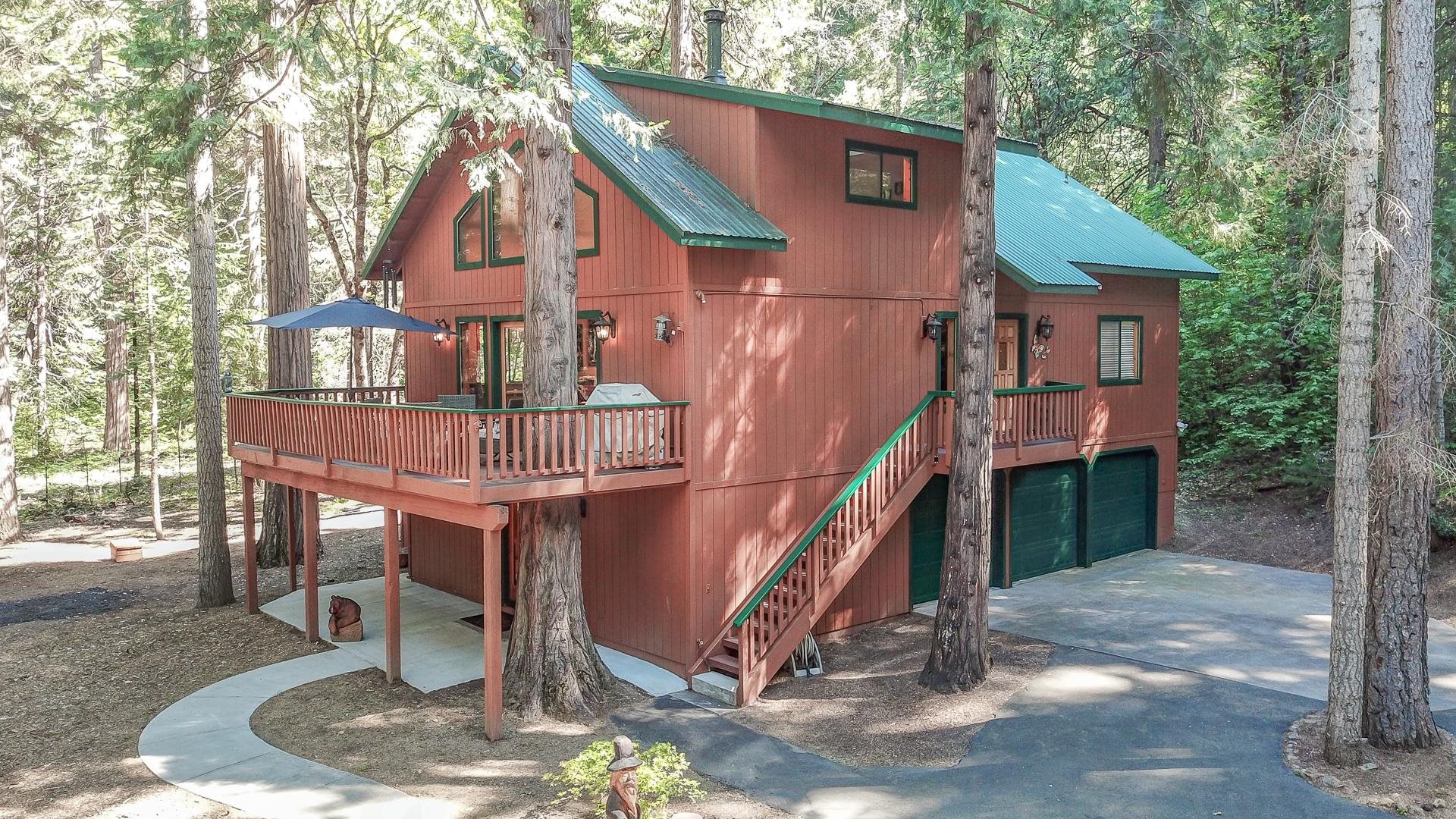 1316 Timber Hills Rd