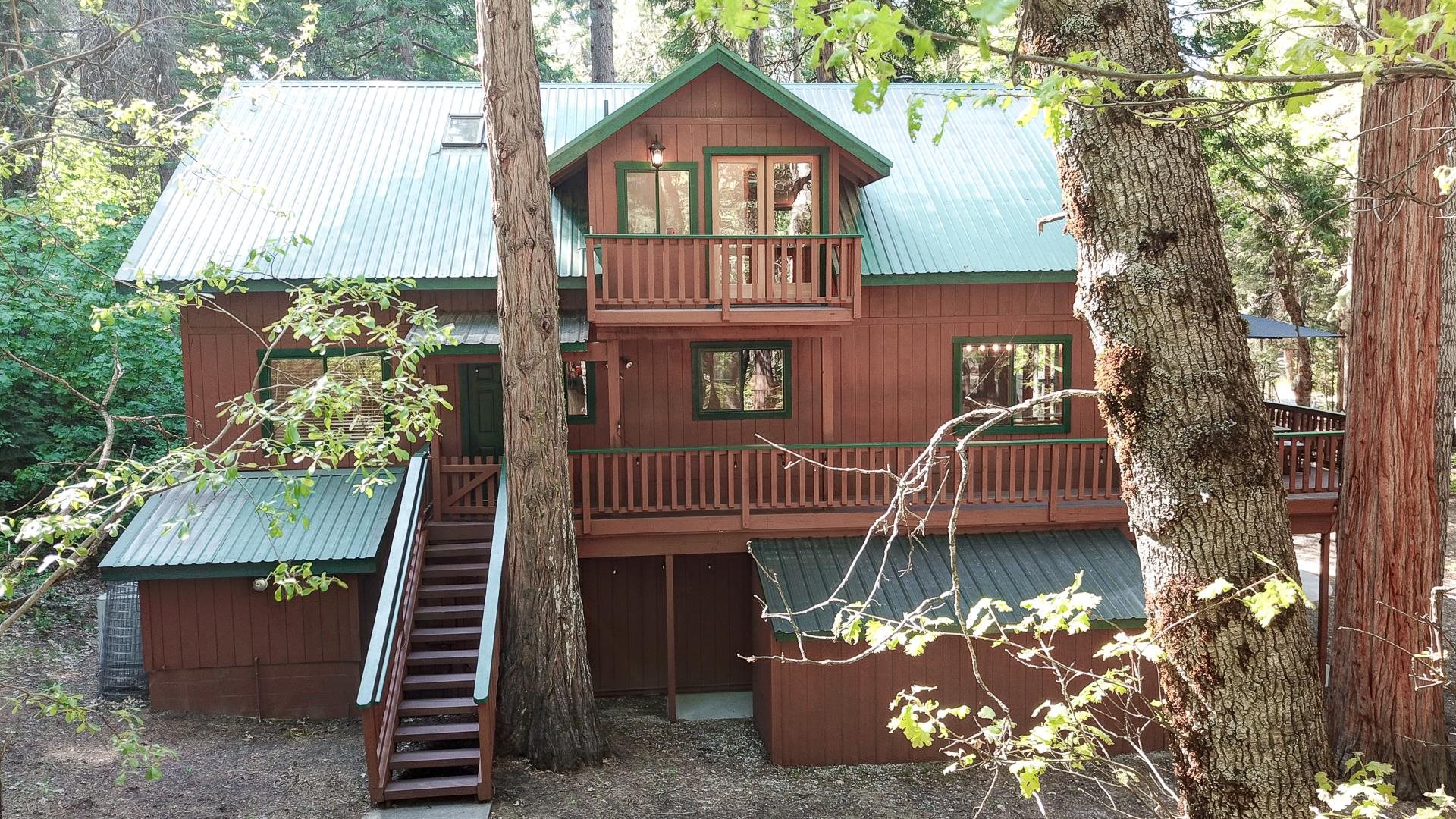 1316 Timber Hills Rd