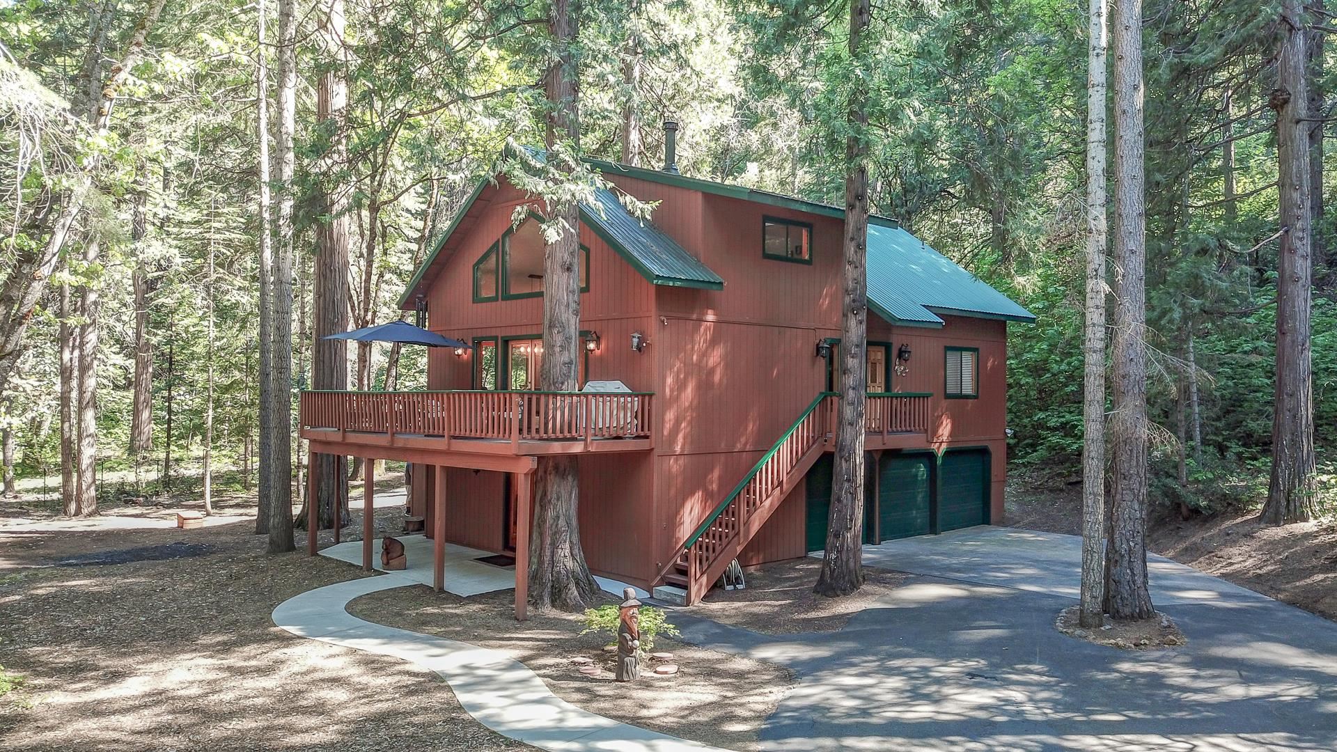 1316 Timber Hills Rd