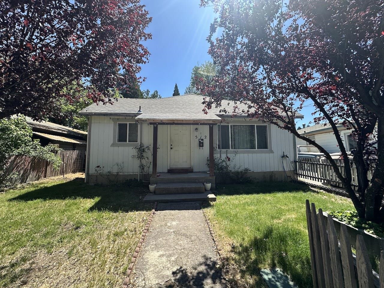 510 & 512 Berry St