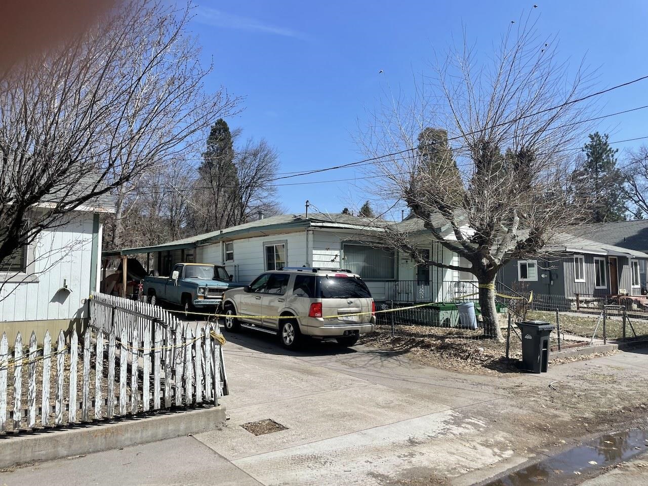 510 & 512 Berry St