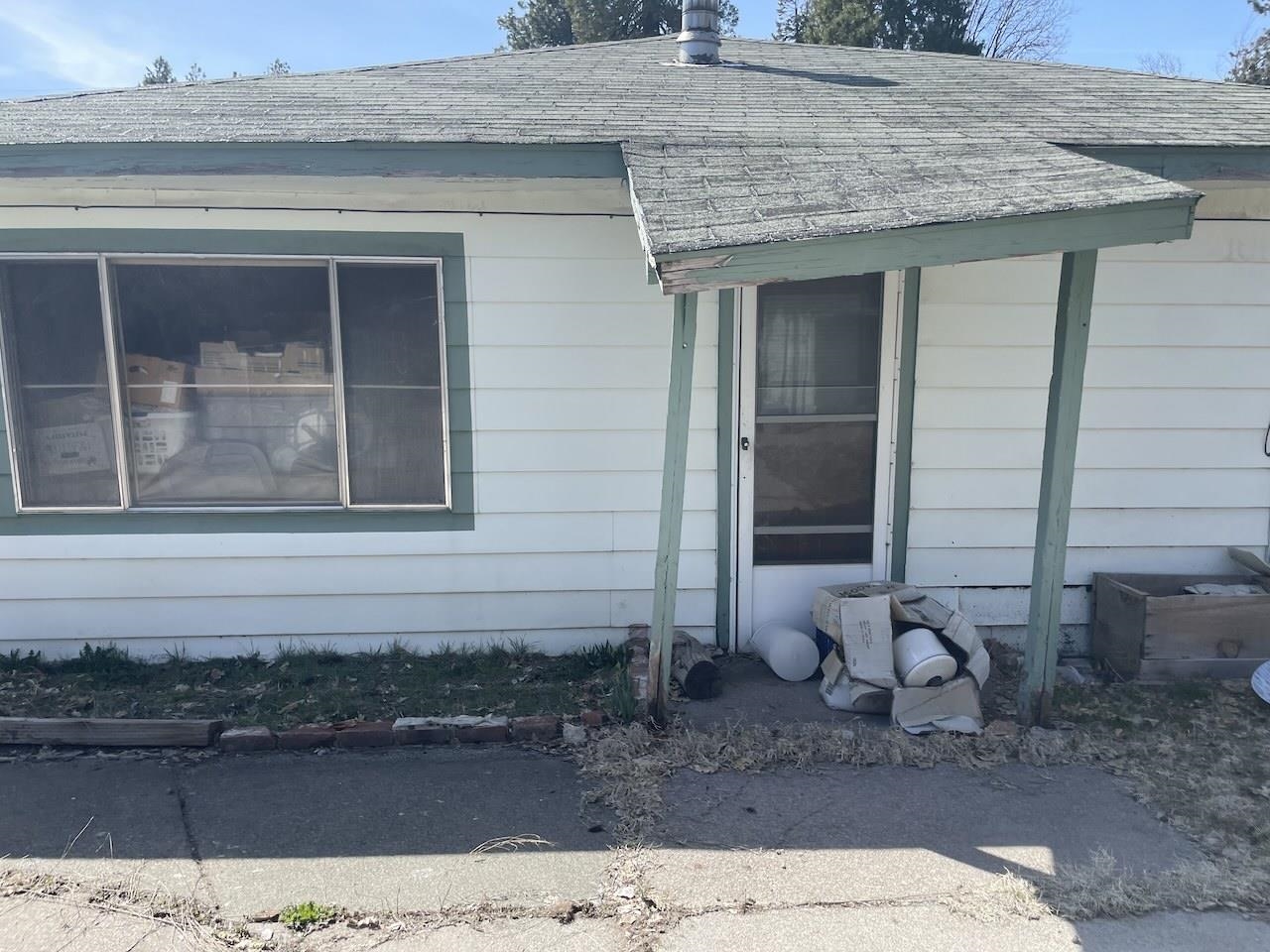 510 & 512 Berry St