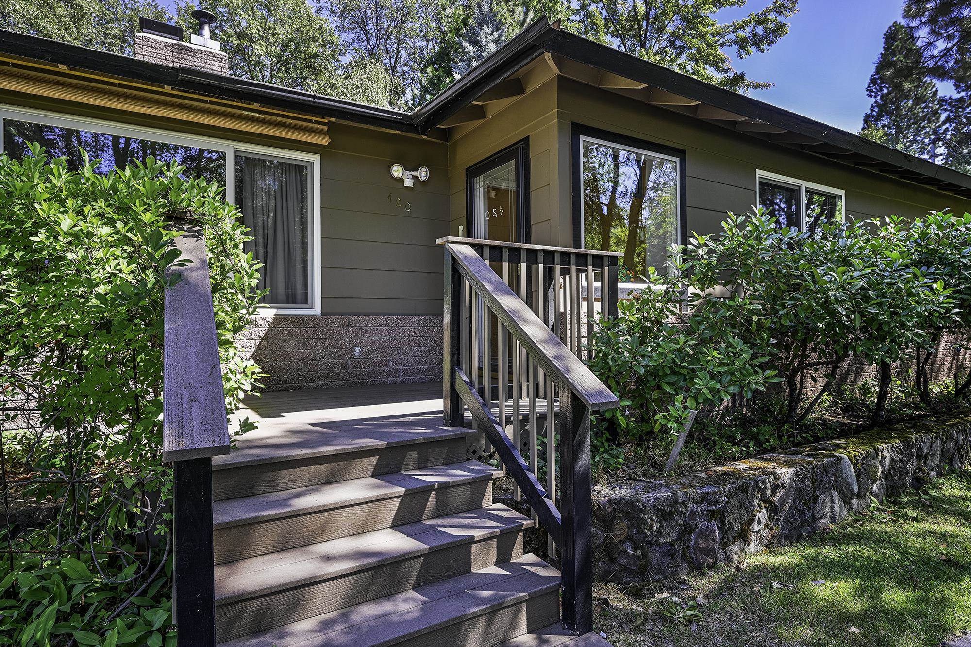 420 N Adams Dr
