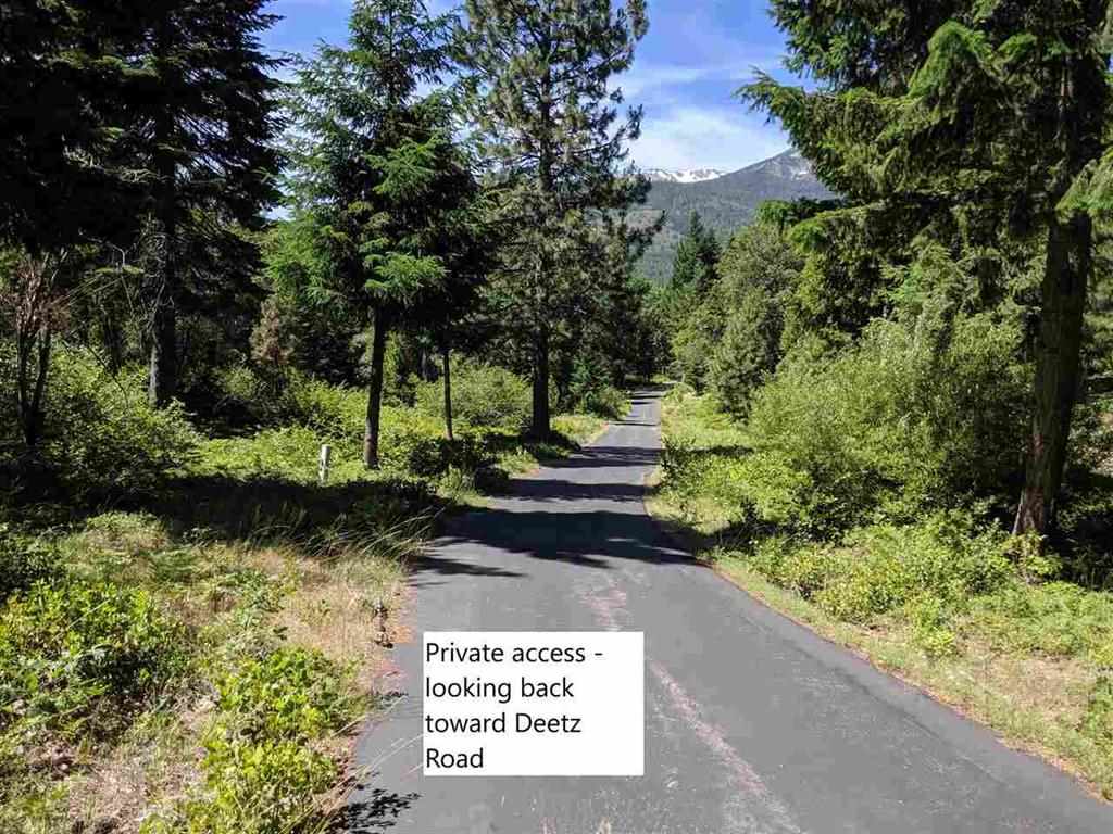 parcel 3 Deetz Road