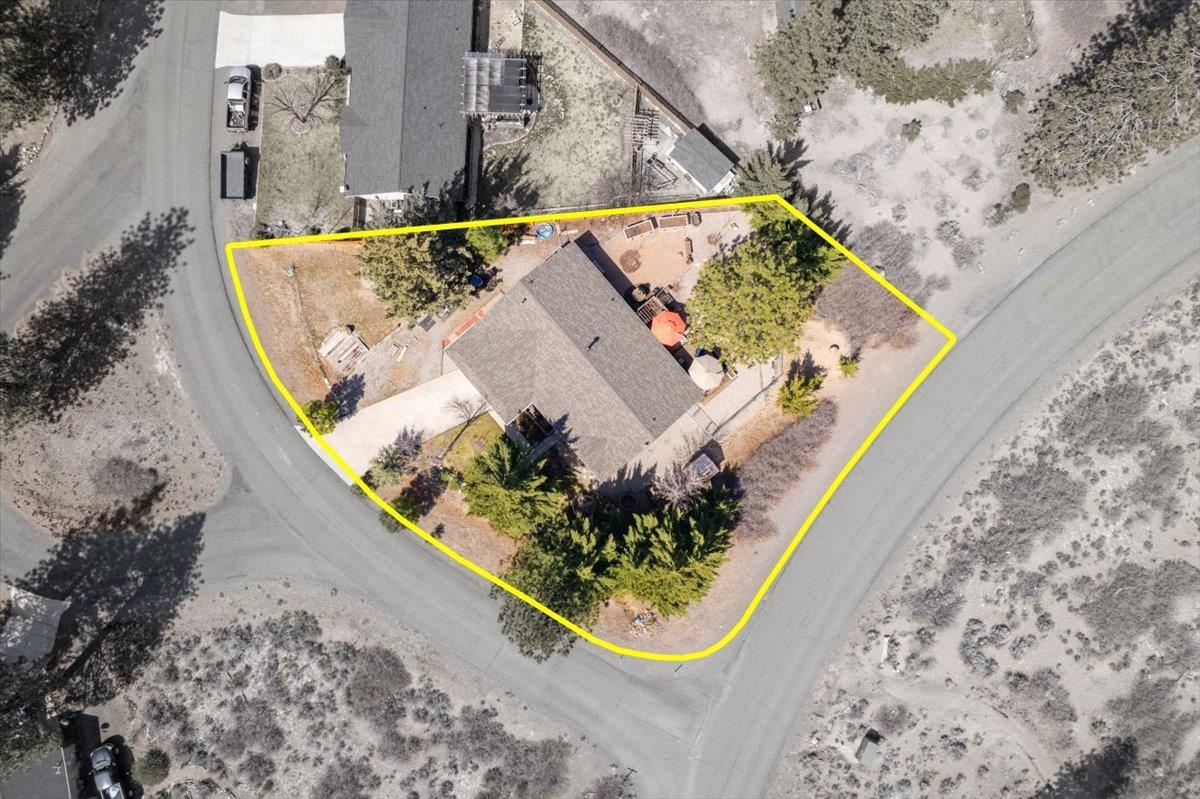 17640 Jackrabbit Road