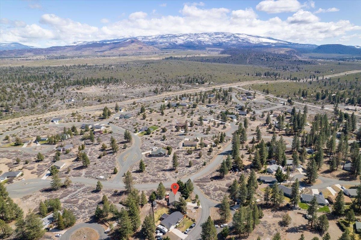 17640 Jackrabbit Road