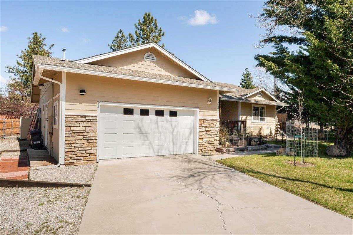 17640 Jackrabbit Road