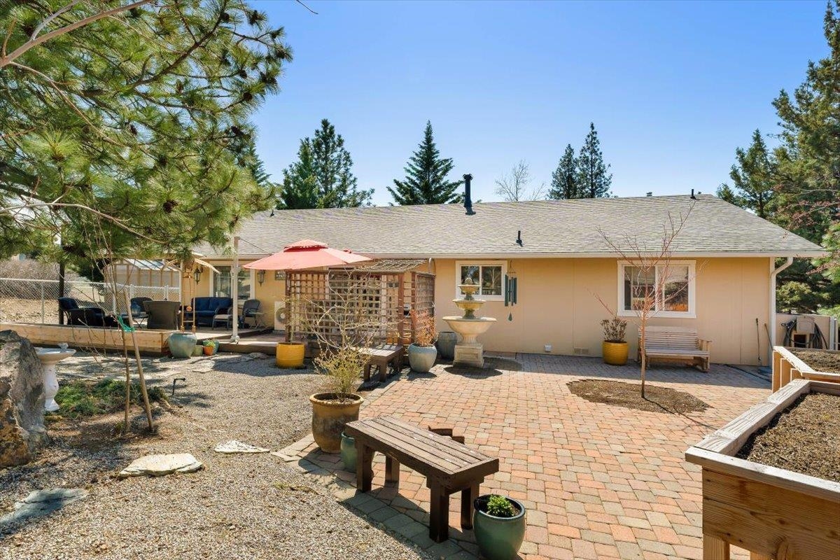 17640 Jackrabbit Road