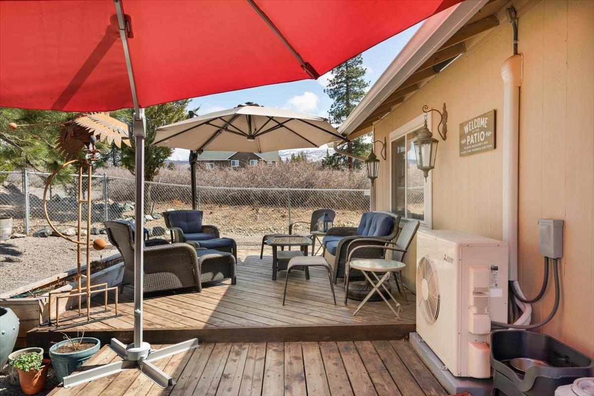 17640 Jackrabbit Road