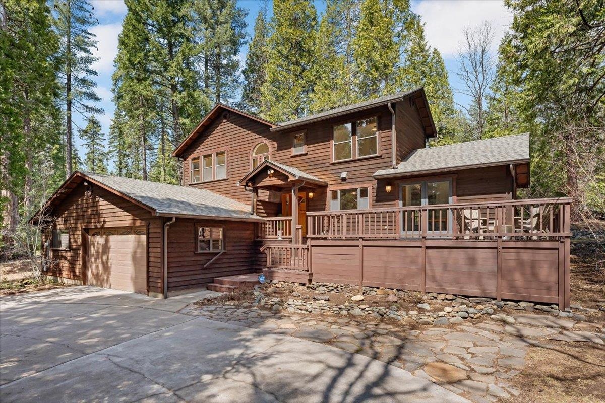 1901 Shasta Acres