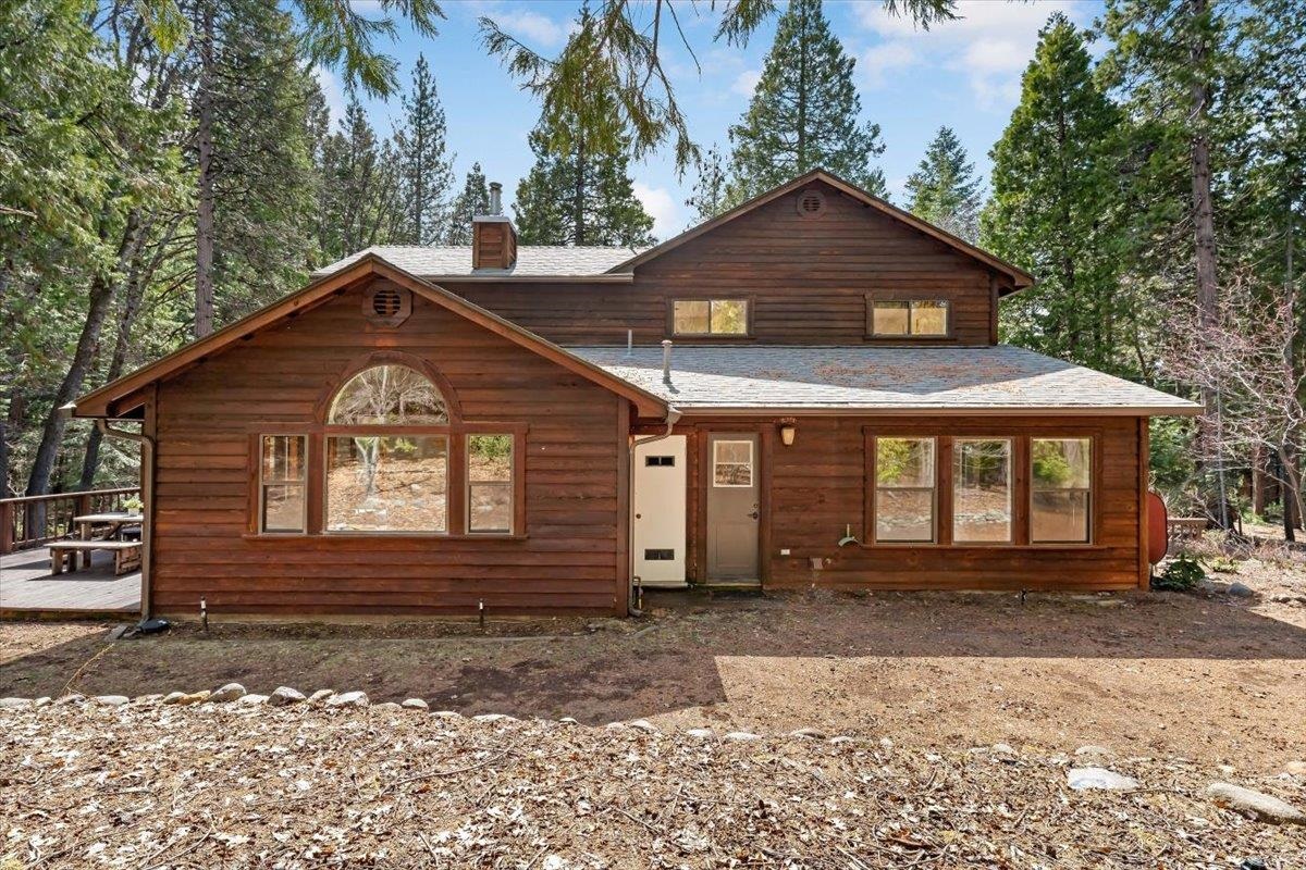 1901 Shasta Acres