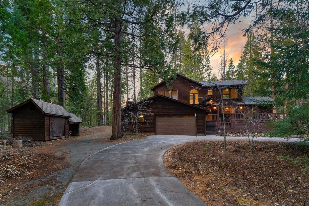 1901 Shasta Acres