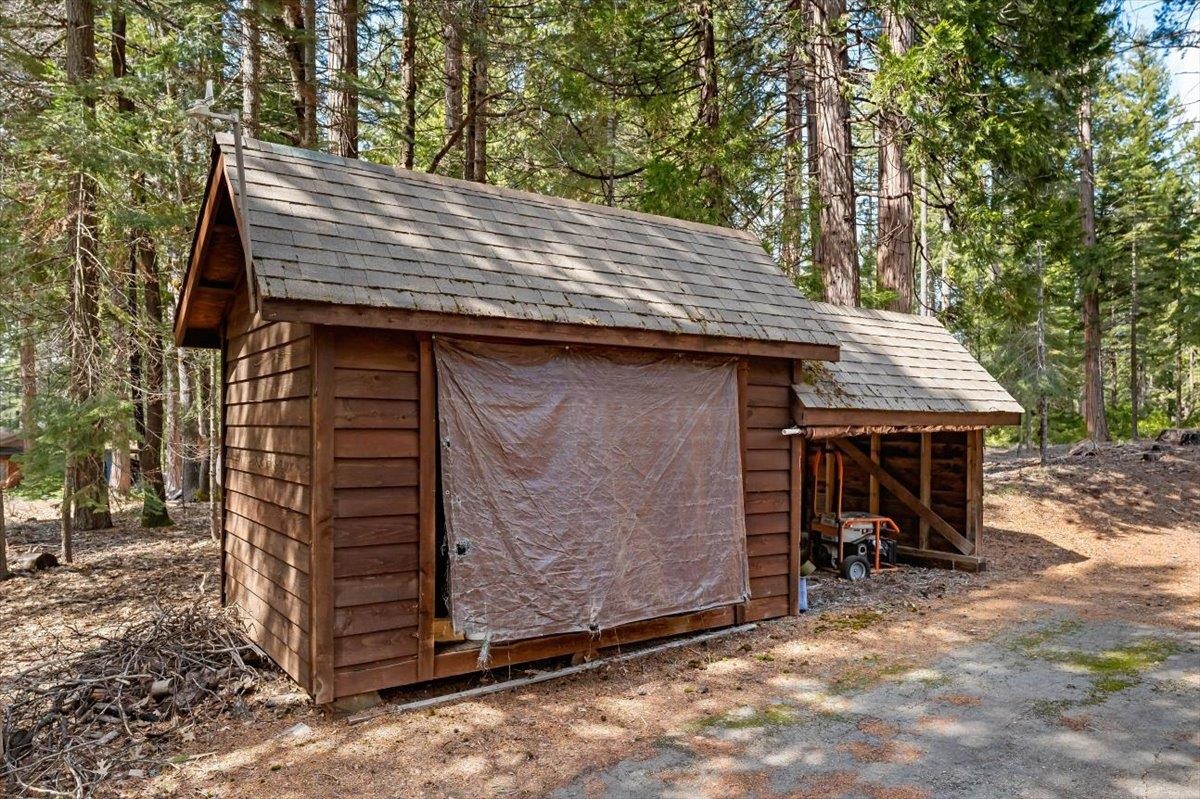 1901 Shasta Acres