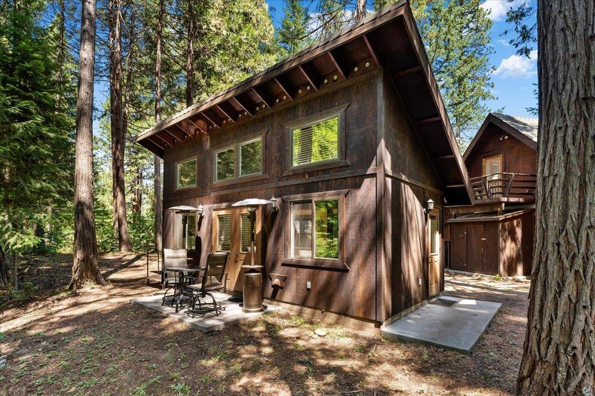 1644 N N Shasta Ranch Rd