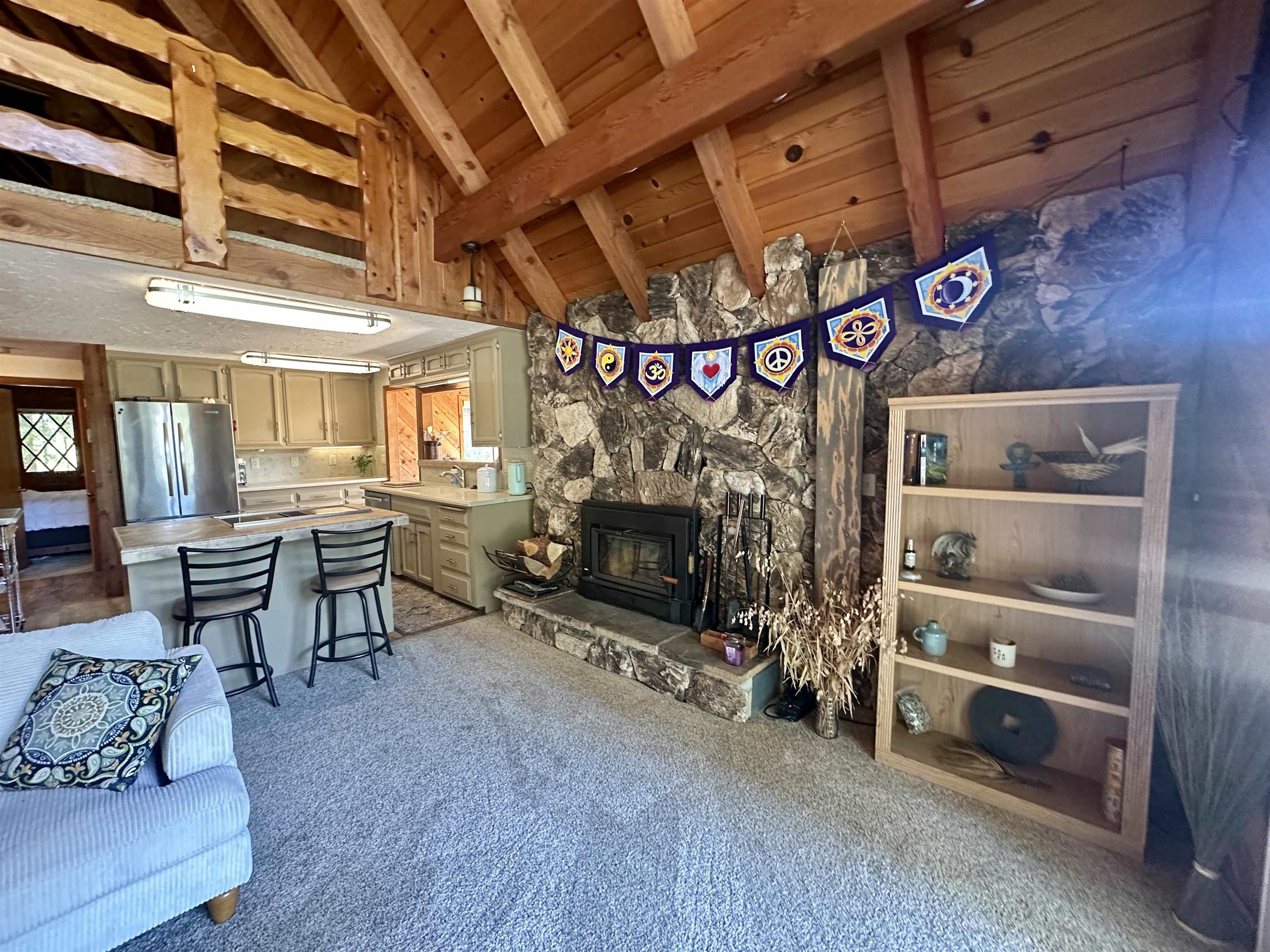 1644 N N Shasta Ranch Rd