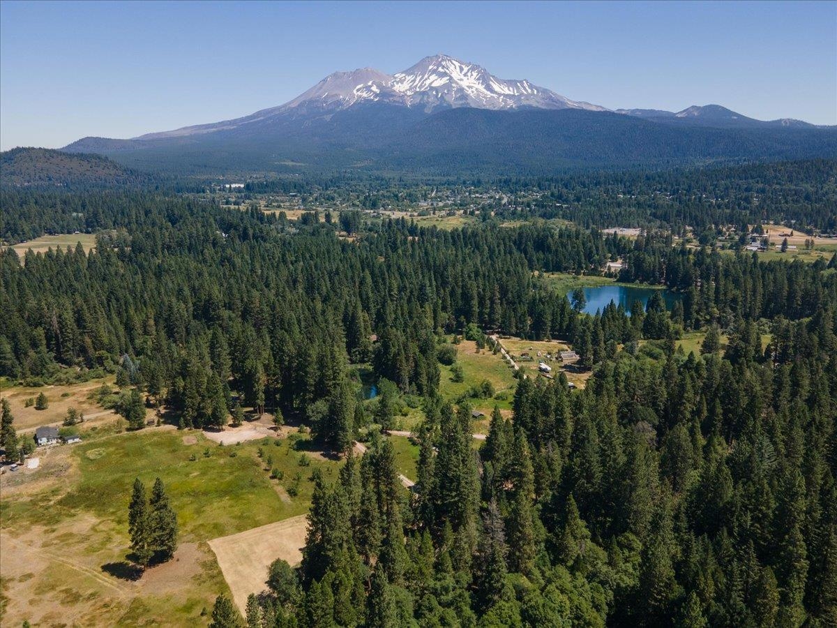 1644 N N Shasta Ranch Rd