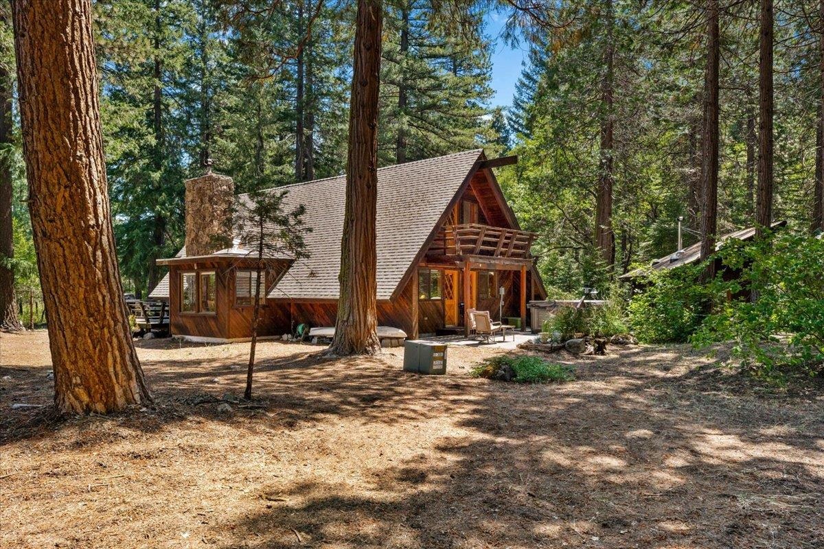 1644 N N Shasta Ranch Rd