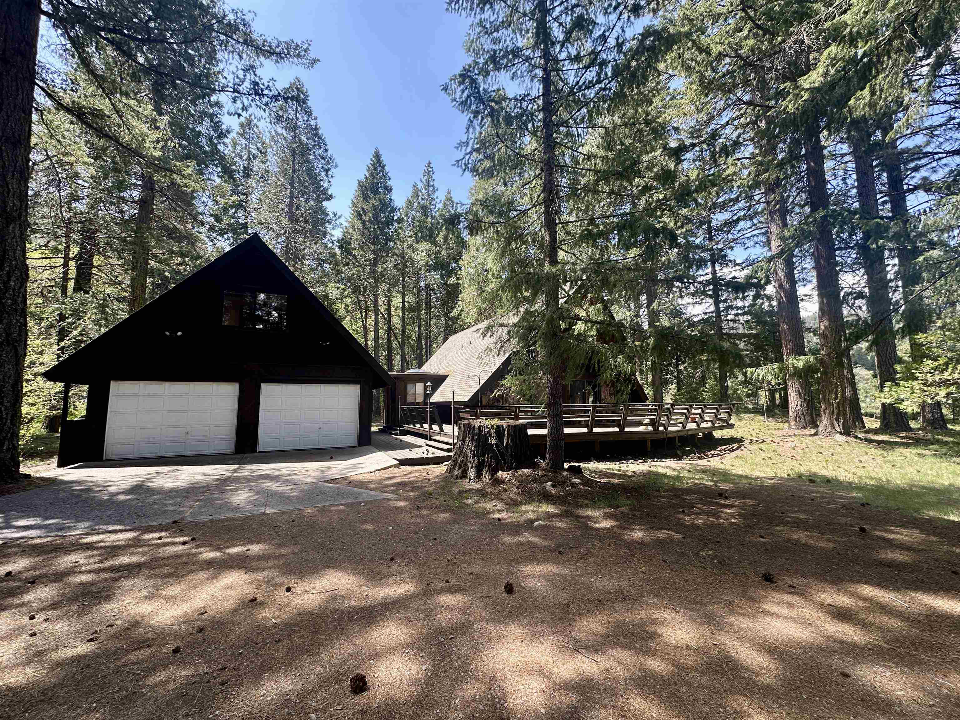 1644 N N Shasta Ranch Rd