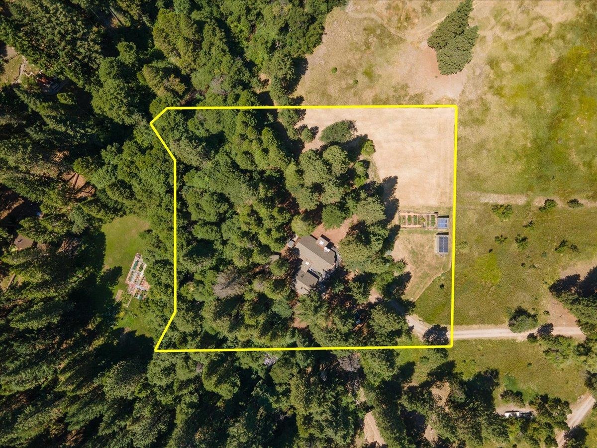 1644 N N Shasta Ranch Rd