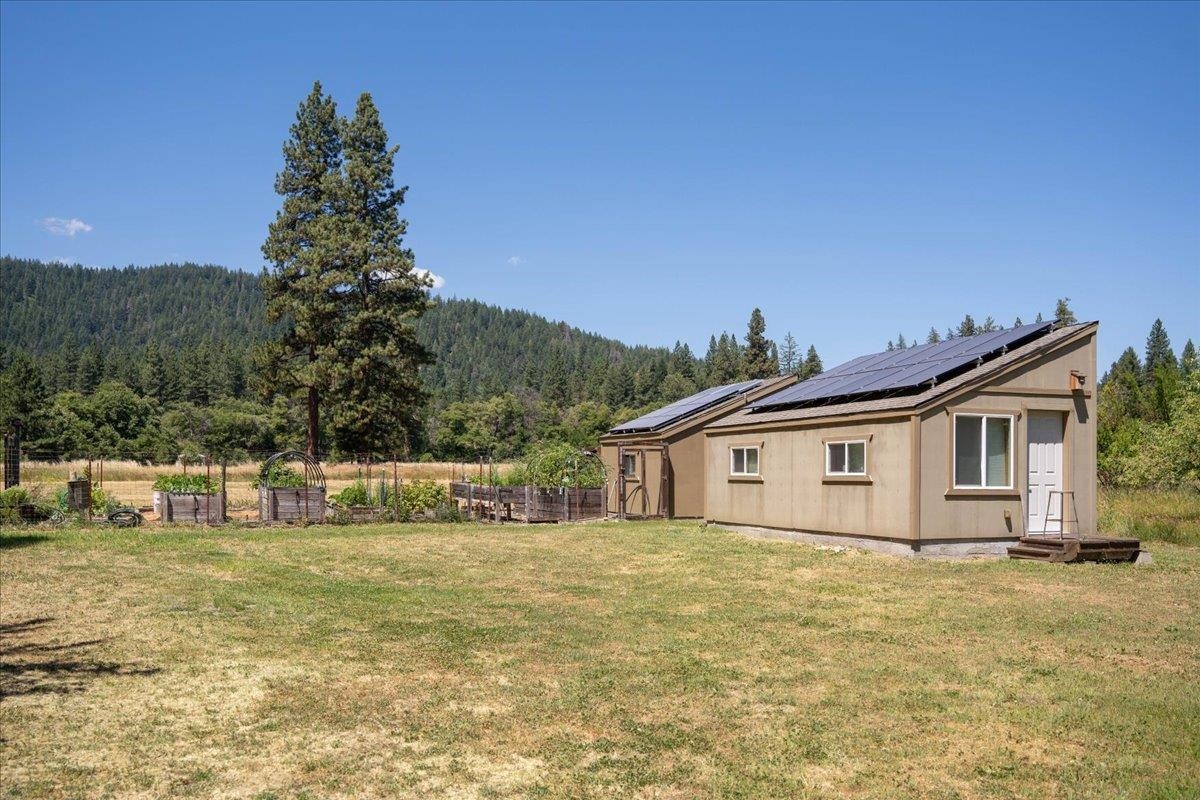 1644 N N Shasta Ranch Rd