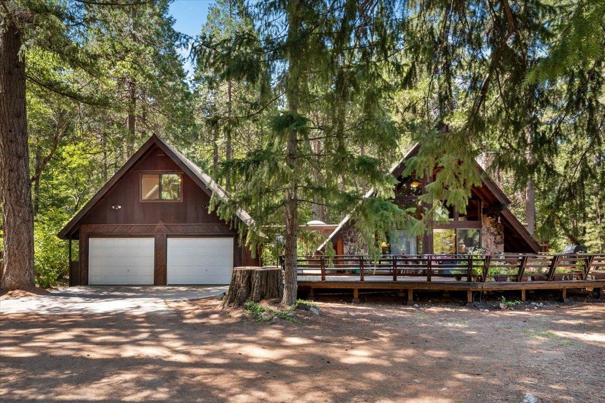 1644 N N Shasta Ranch Rd