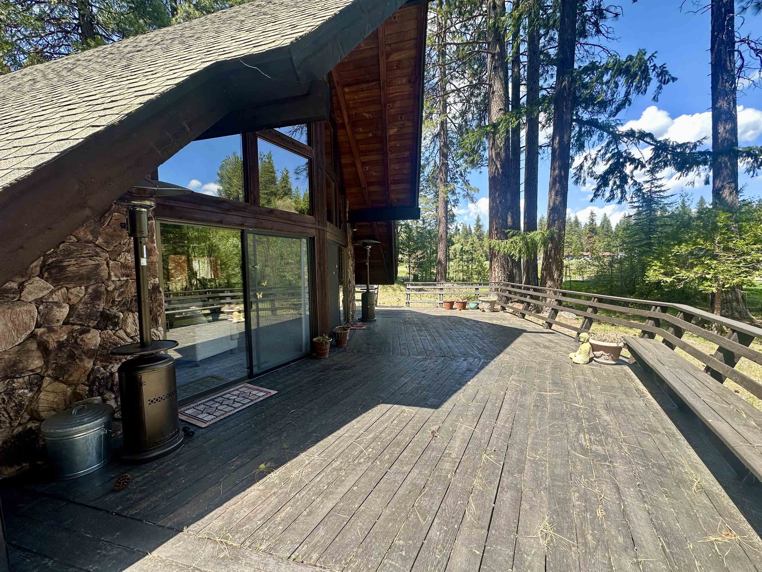 1644 N N Shasta Ranch Rd